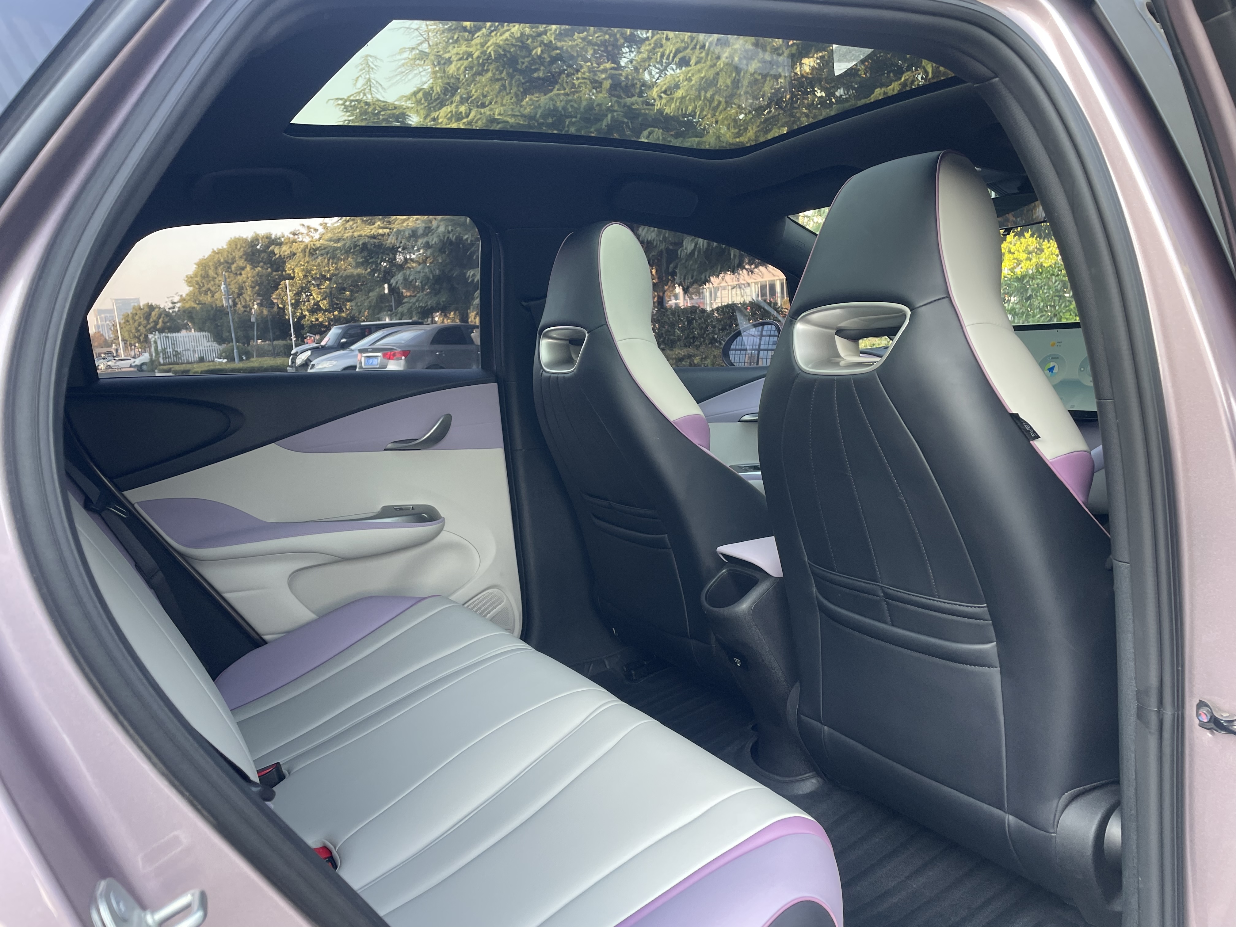 BYD Dolphin 2023 صورة سيارة #11