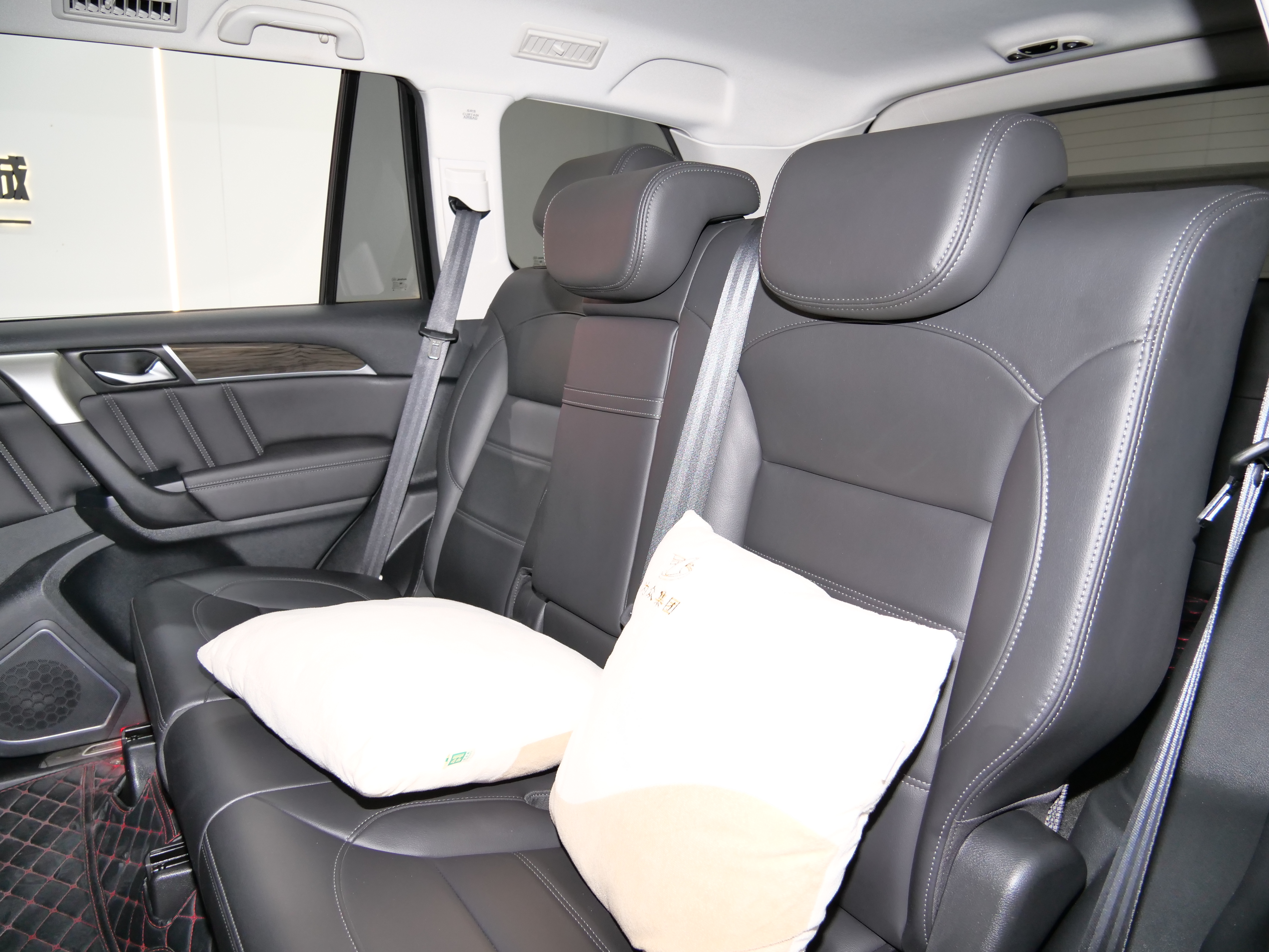 Haval H9 2022 imagen de coche #11