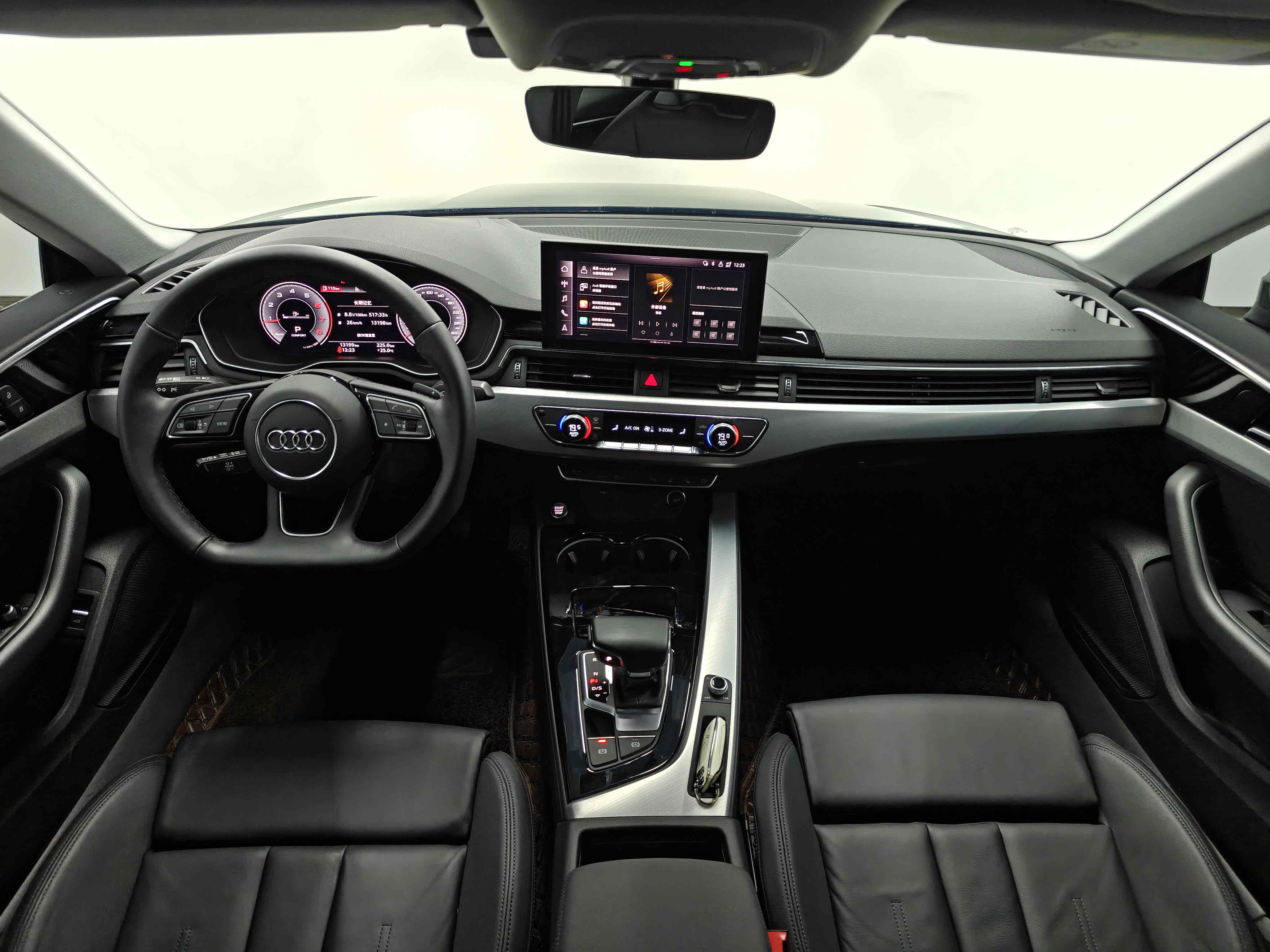 Audi A5 (Imported) 2023 imagem de carro #11