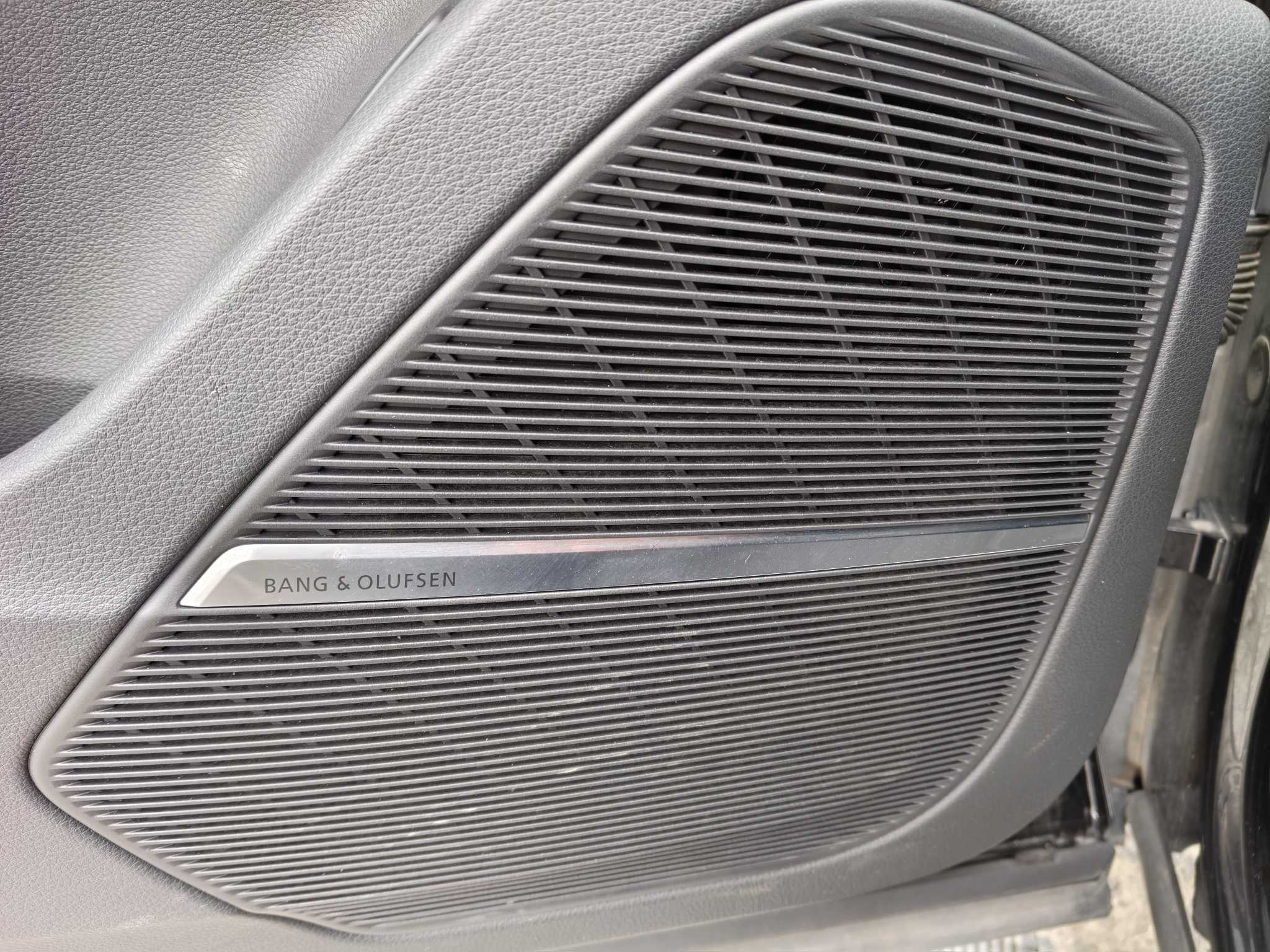 Audi Q7 2022 #11 Audi Q7 2022 image de voiture #11