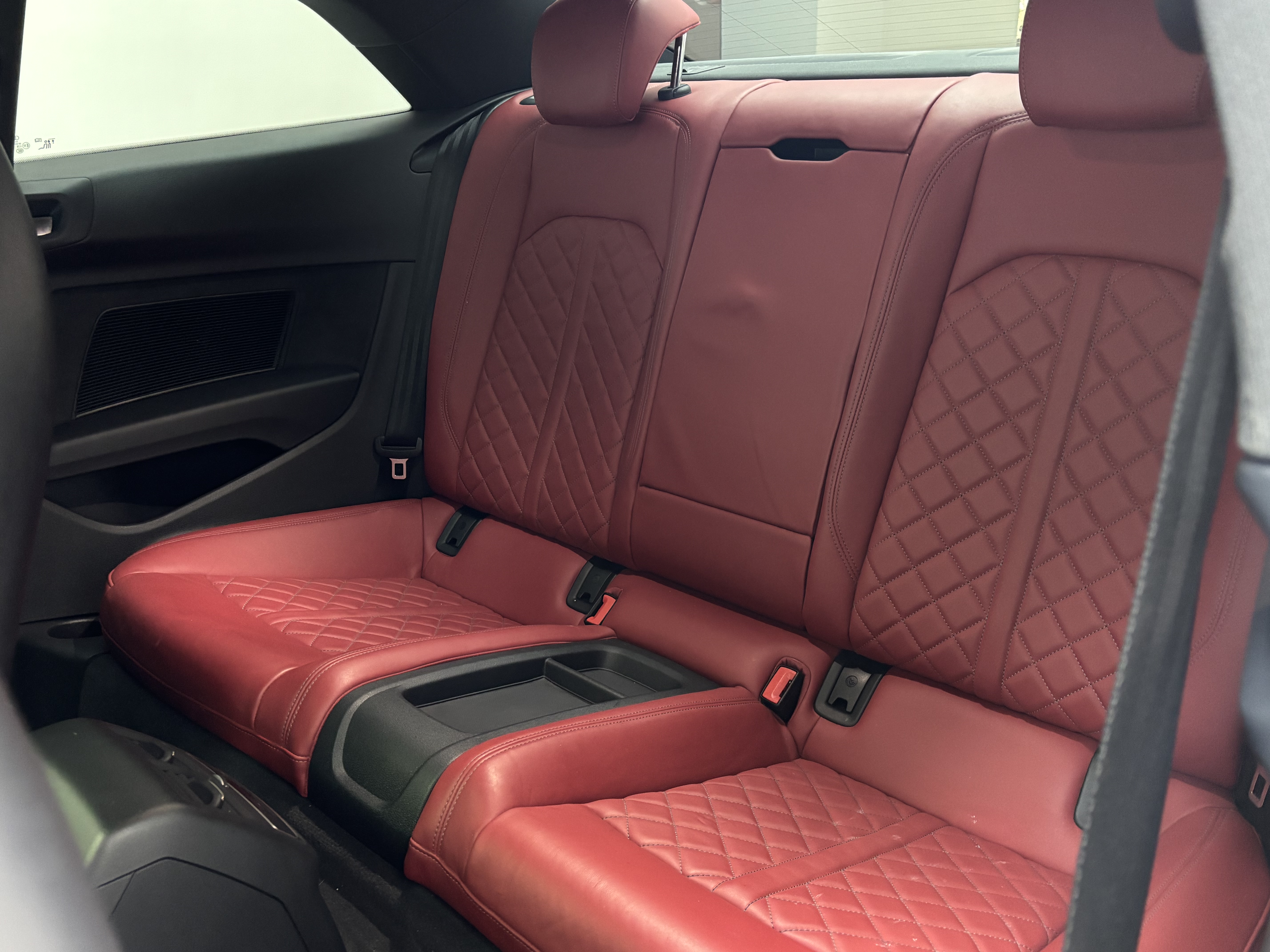 Audi S5 2023 #11 Audi S5 2023 صورة سيارة #11