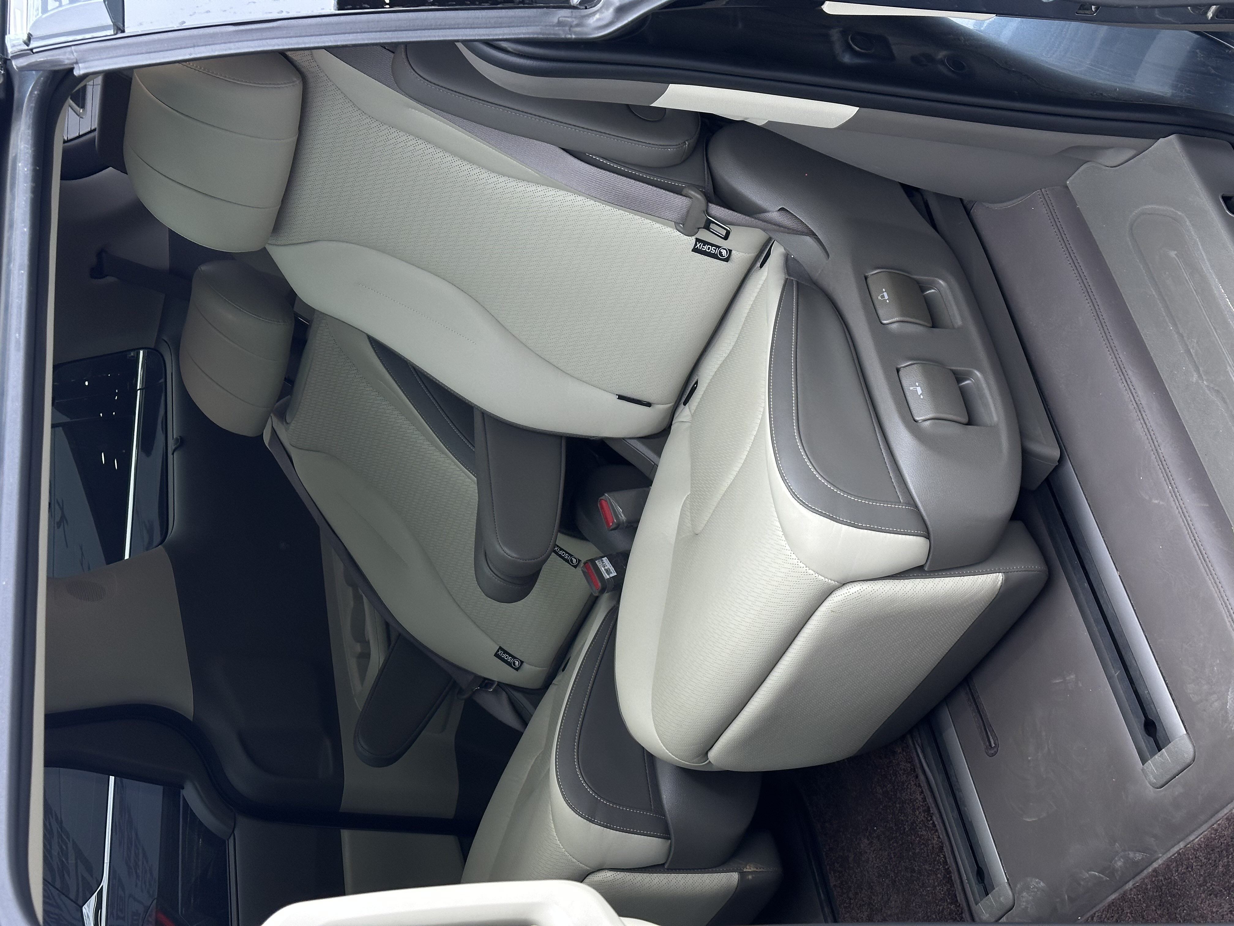 起亚 嘉华 2023 汽车图片 #11