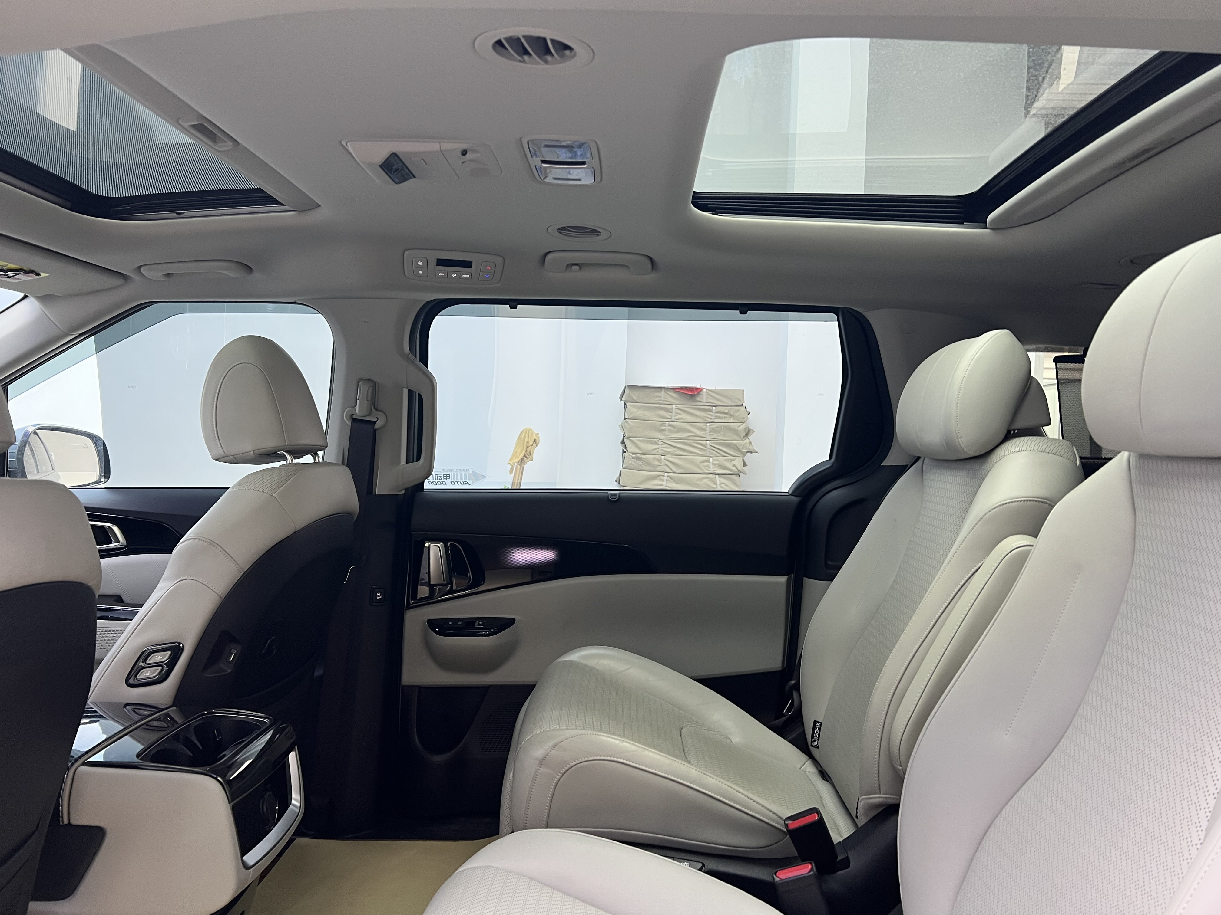 起亚 嘉华 2022 汽车图片 #11