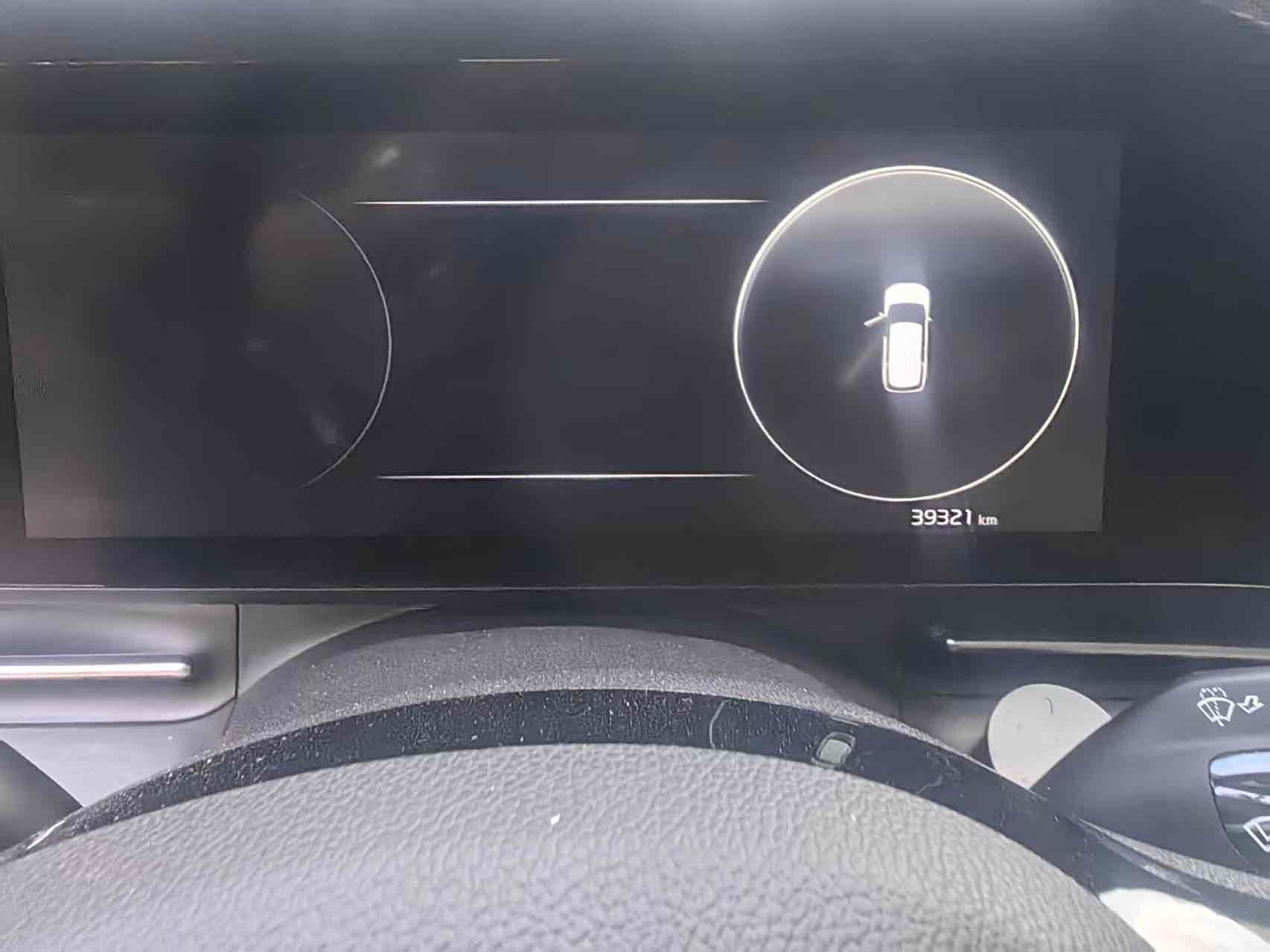 起亚 嘉华 2022 汽车图片 #11