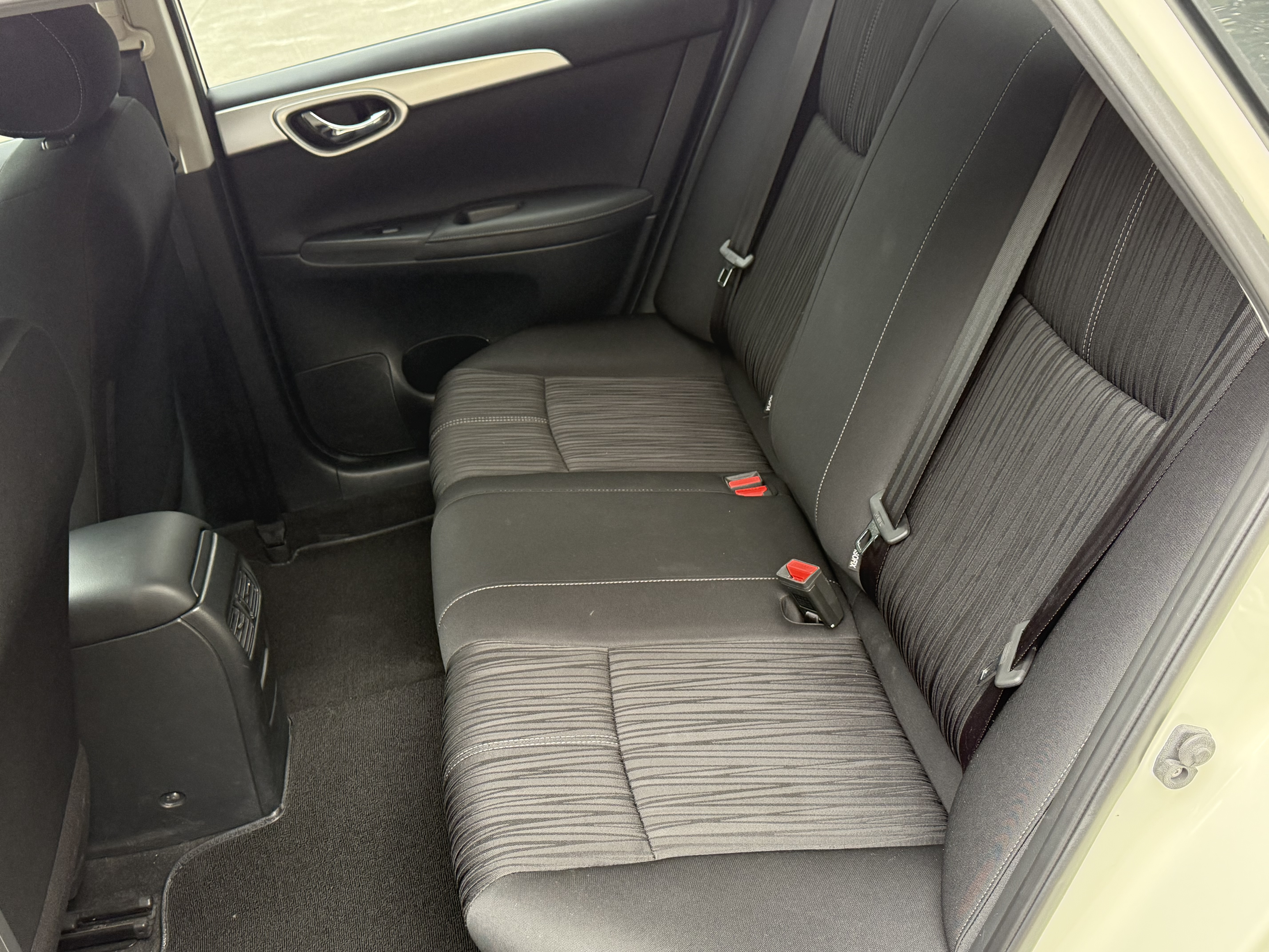 Nissan Sylphy 2023 #11 Nissan Sylphy 2023 car image #11