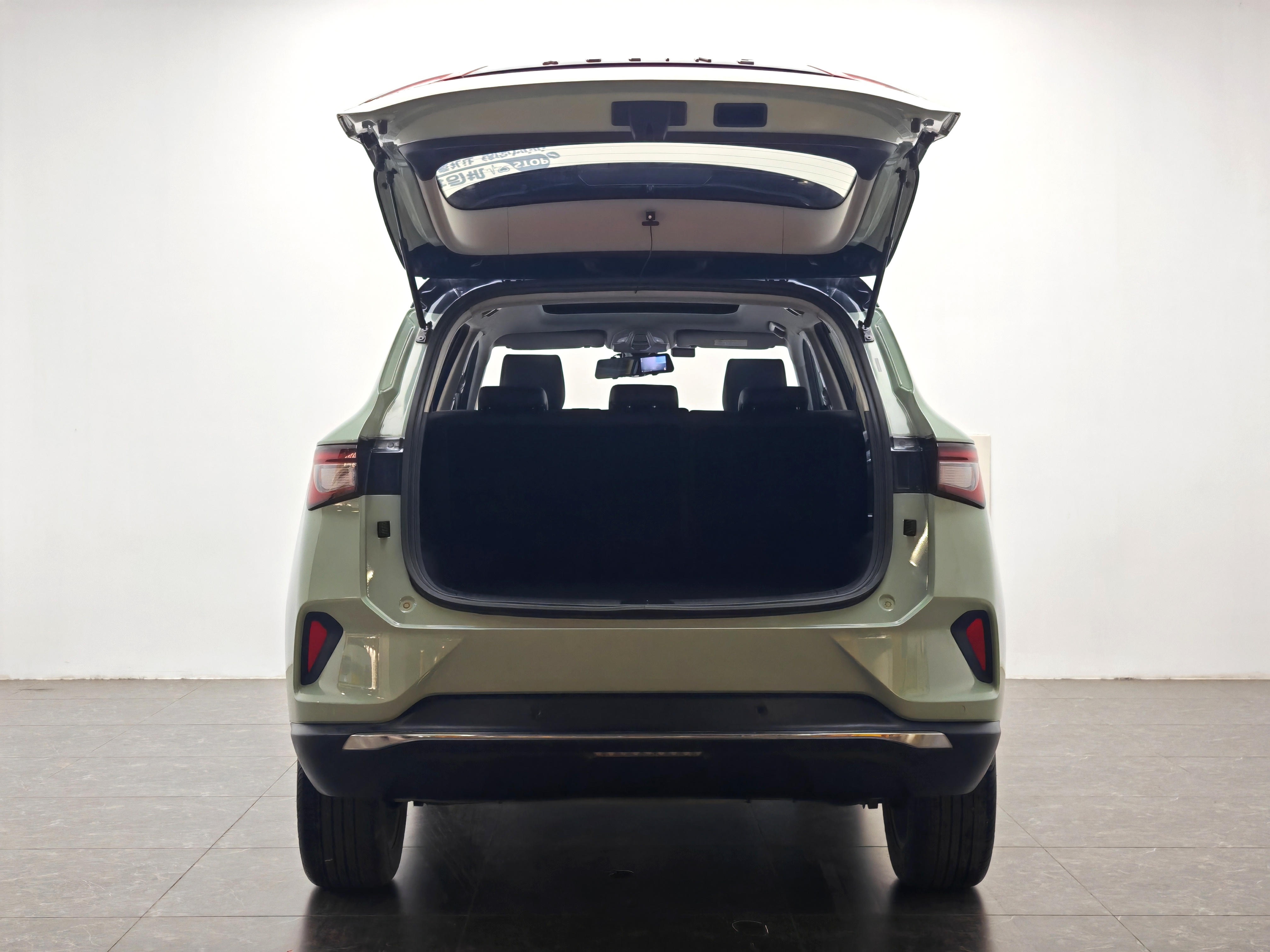 五菱汽车 五菱星辰 2022 #11 五菱汽车 五菱星辰 2022 汽车图片 #11