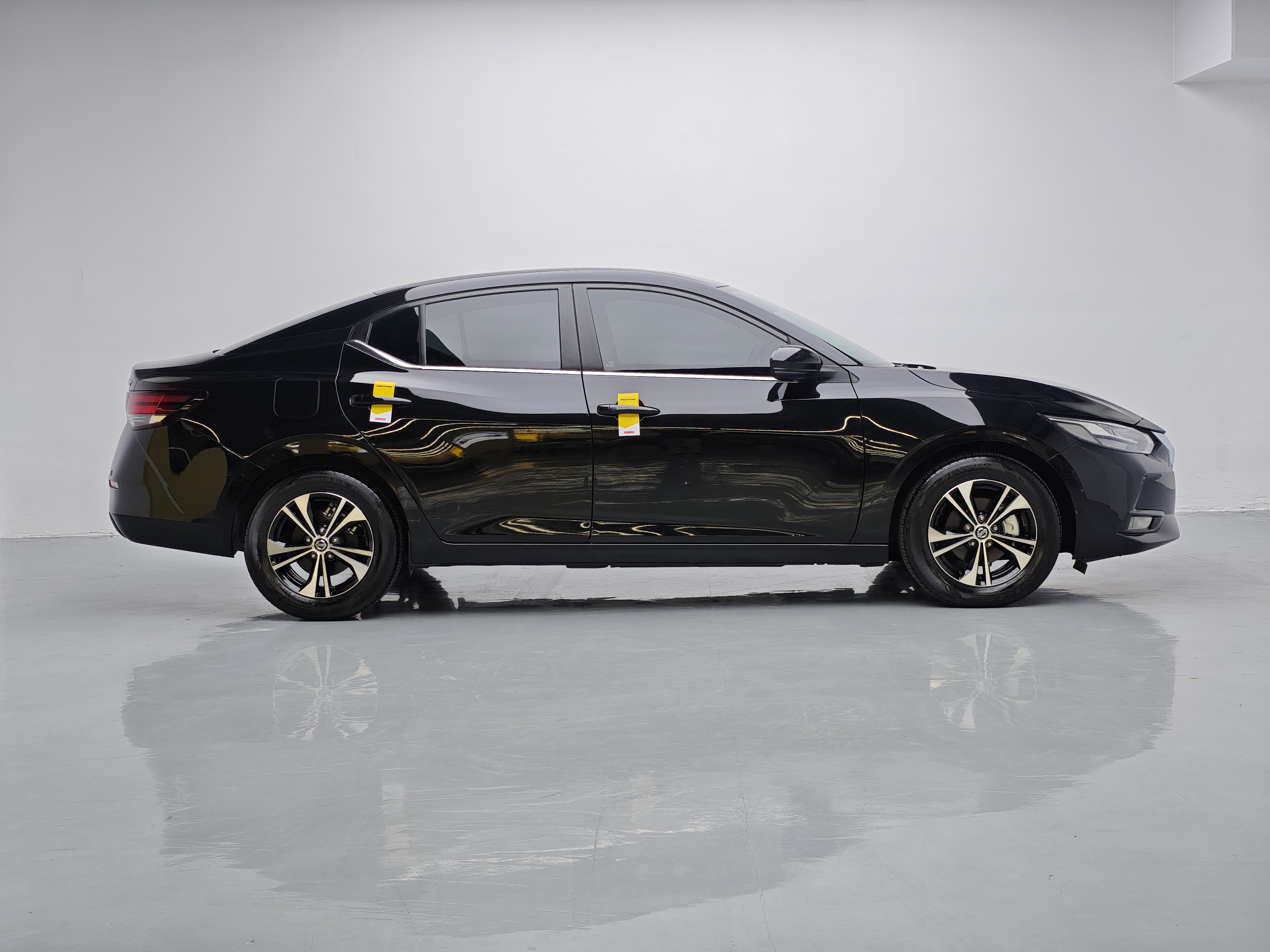 Nissan Sylphy 2023 car image #11