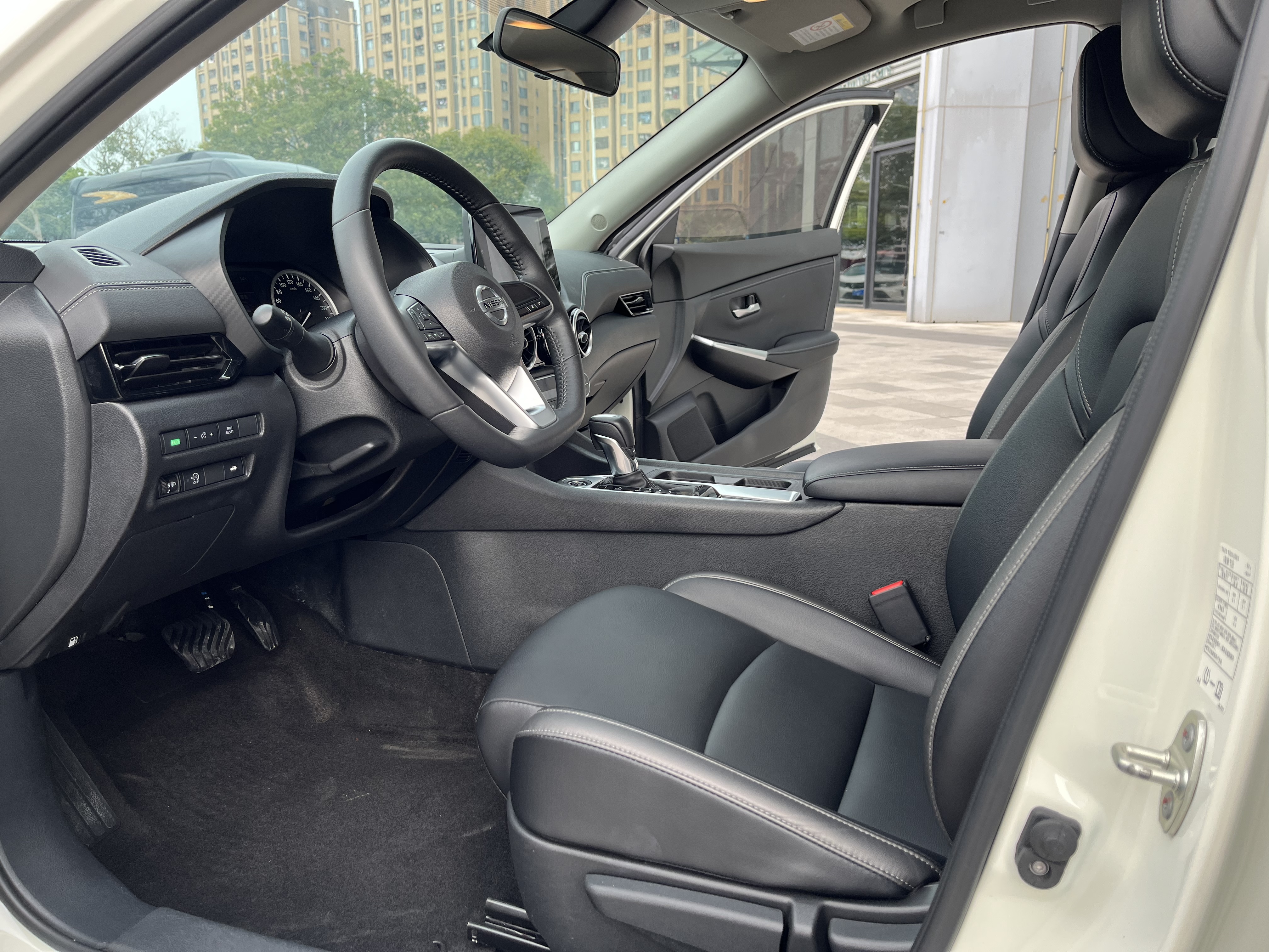 Nissan Sylphy 2022 #11 Nissan Sylphy 2022 car image #11