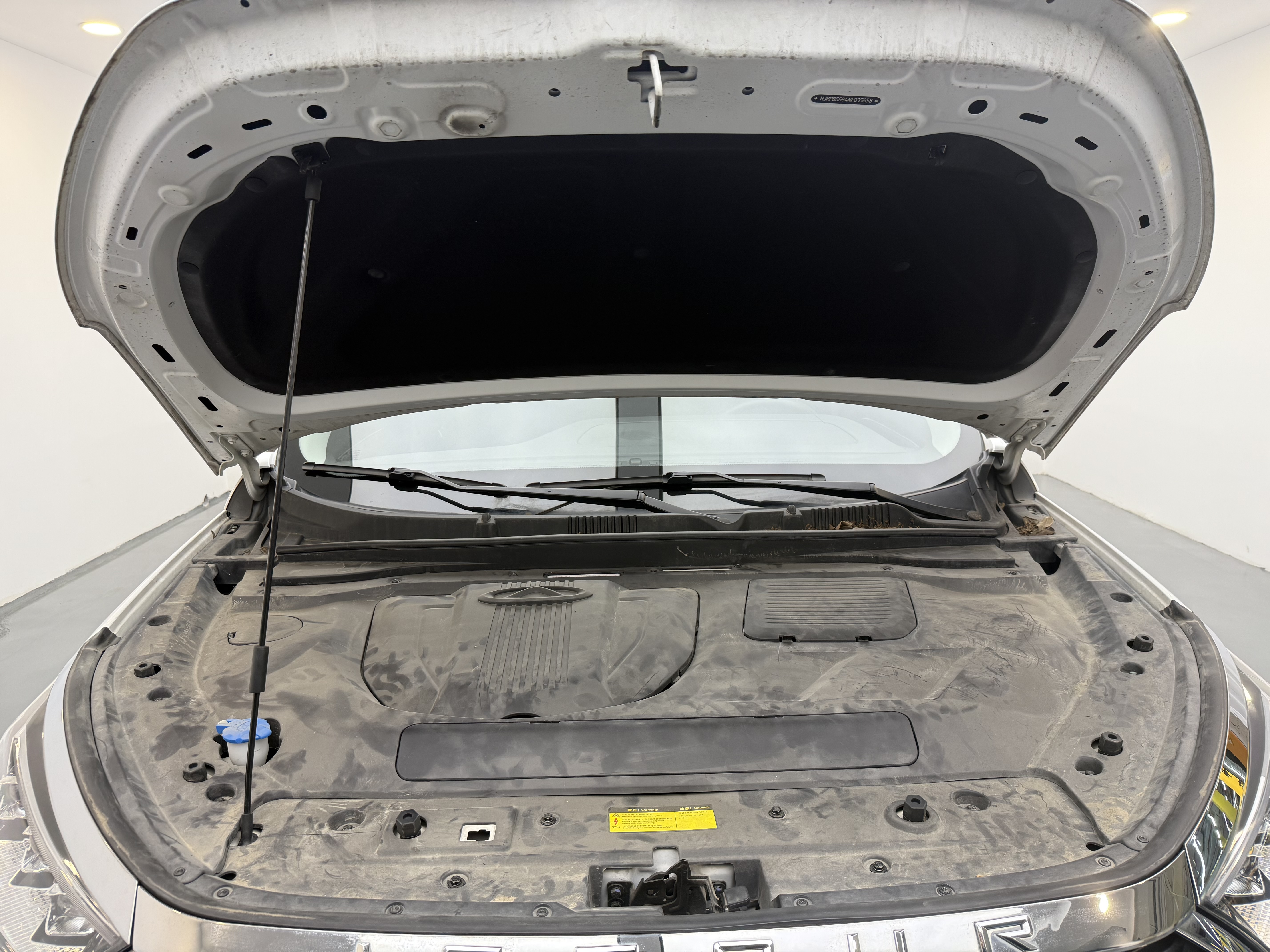 Jetour X90 PLUS 2022 immagine di auto #11