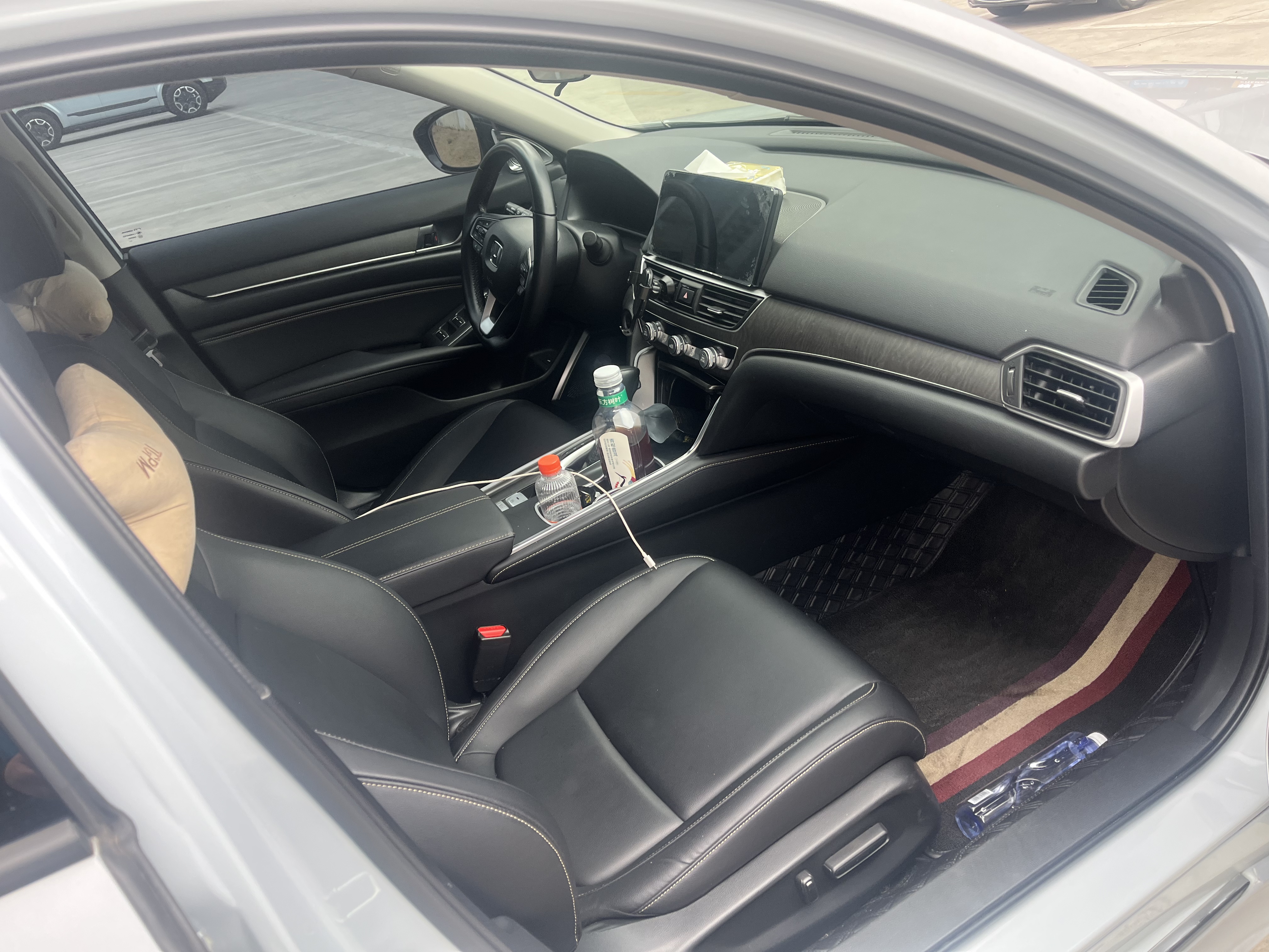 Honda Accord 2023 #11 Honda Accord 2023 car image #11