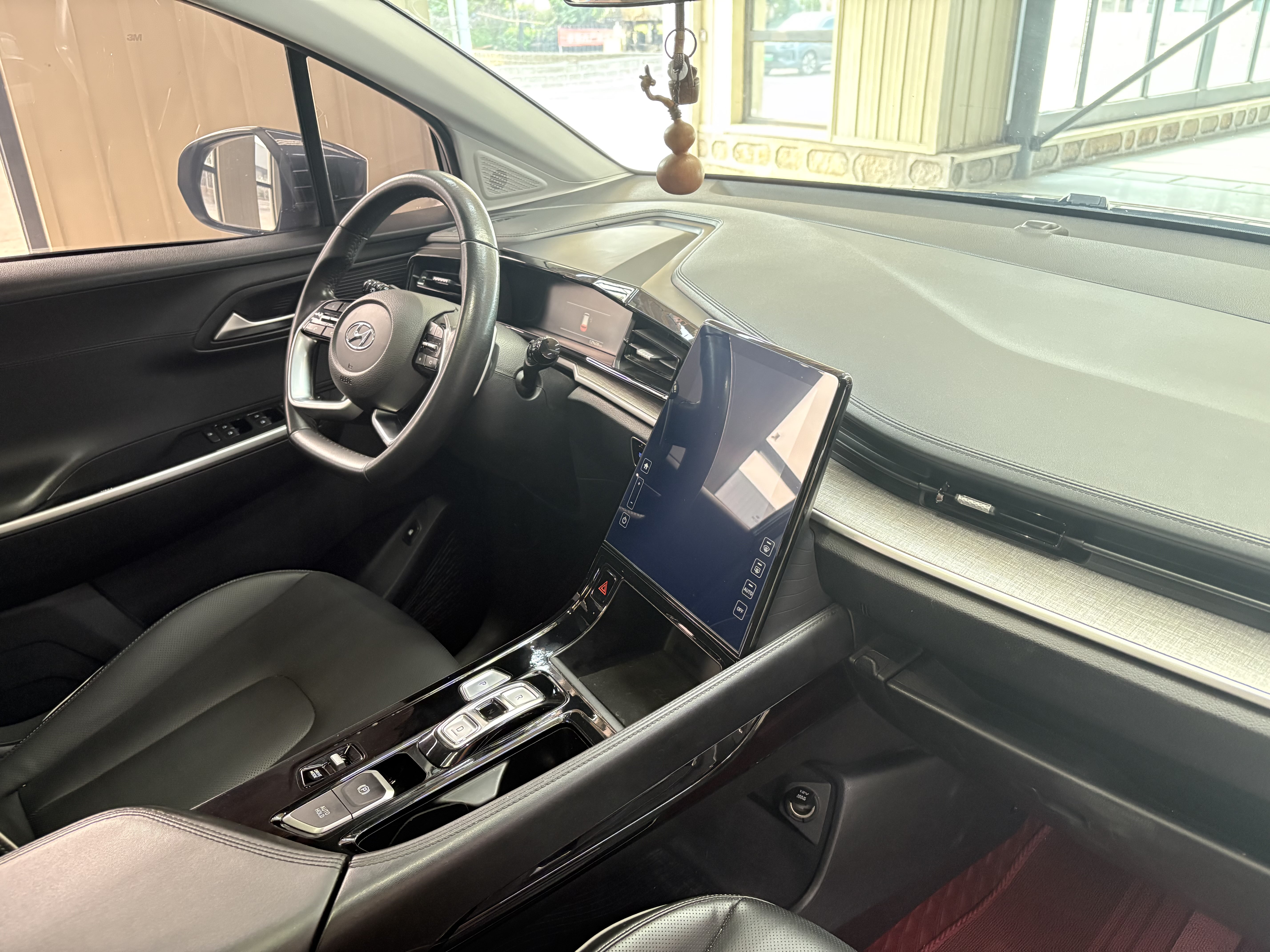 Hyundai Custo 2022 #11 Hyundai Custo 2022 car image #11