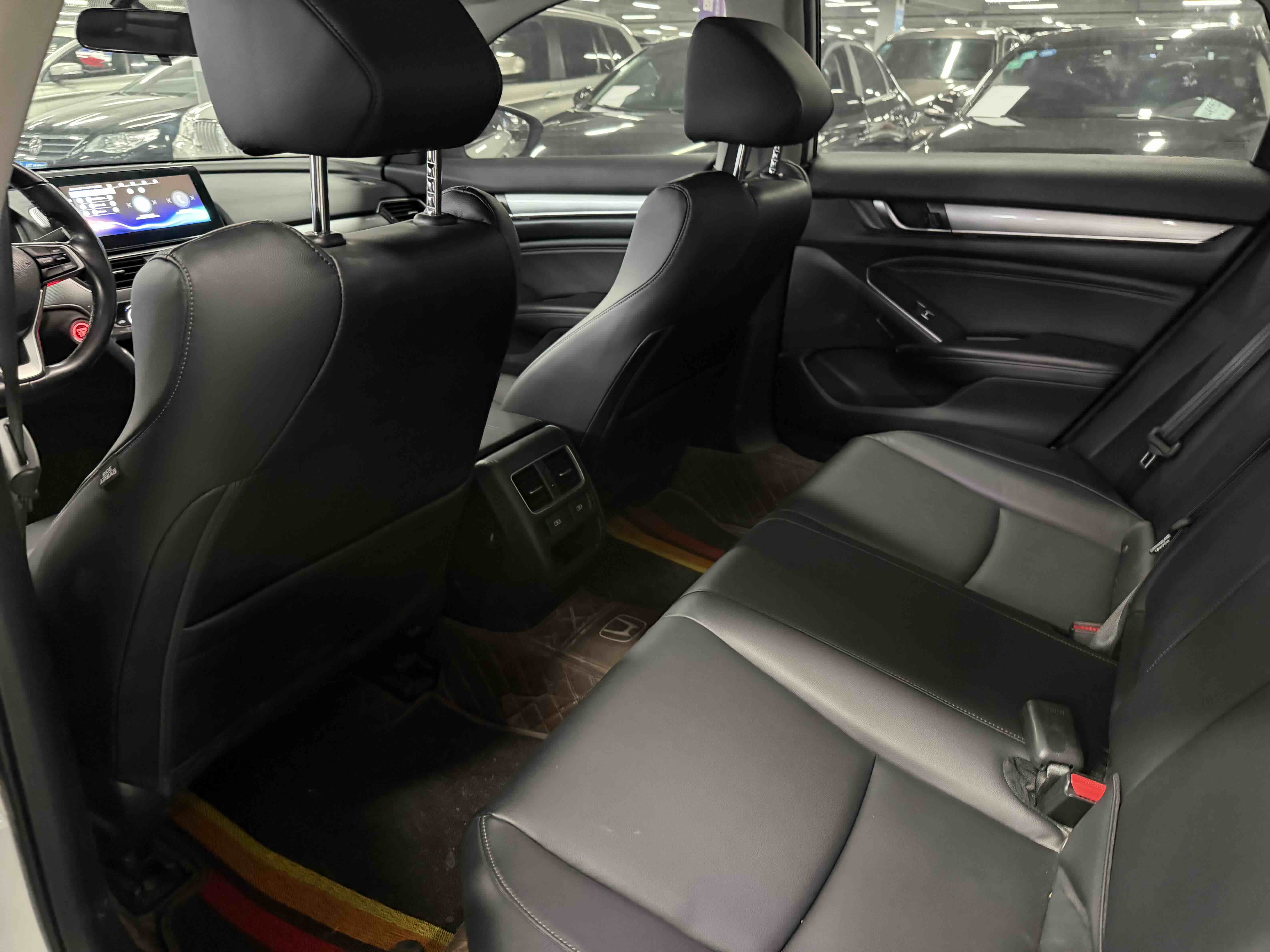 Honda Accord 2022 car image #11