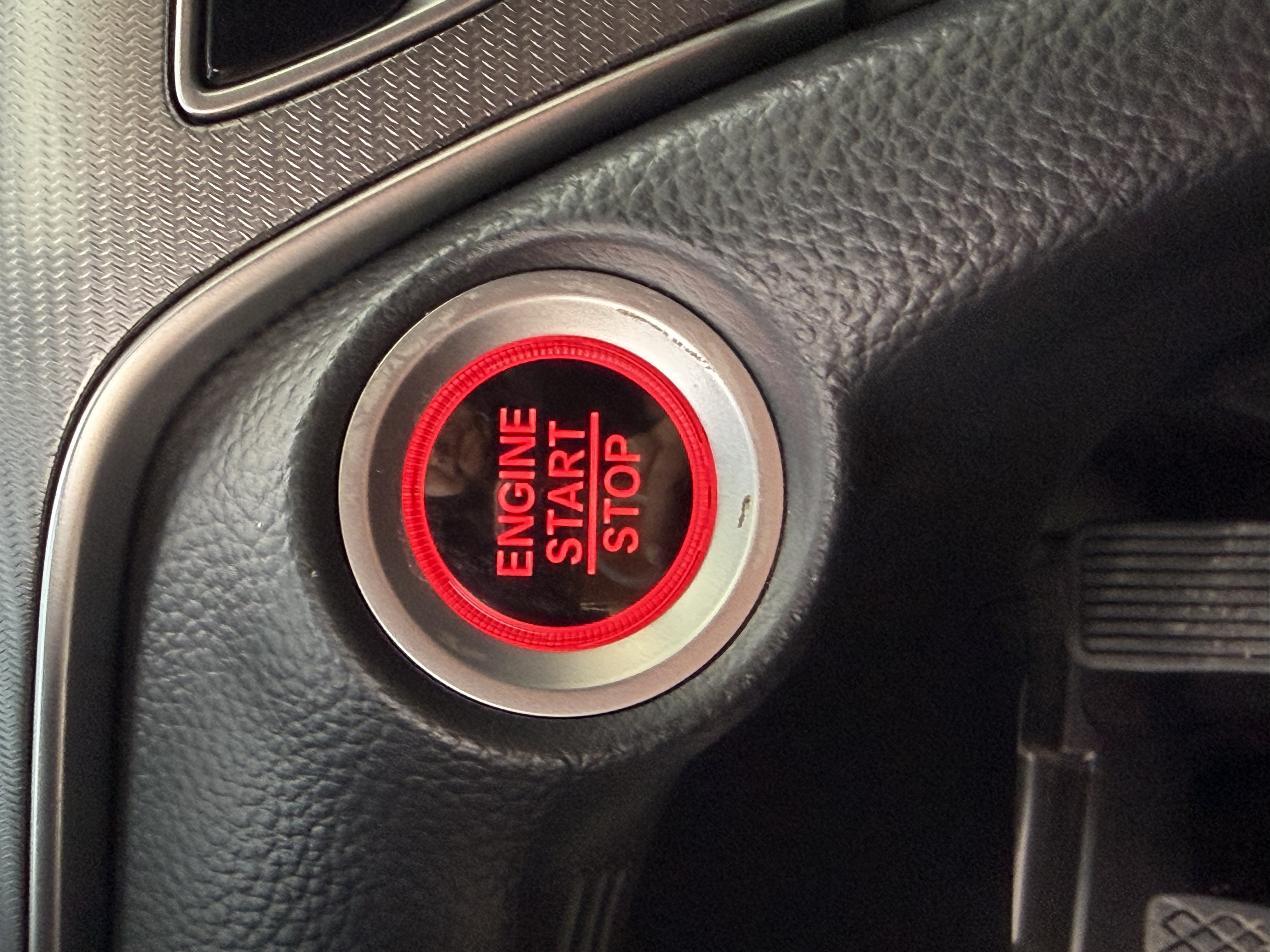 Honda Accord 2022 car image #11