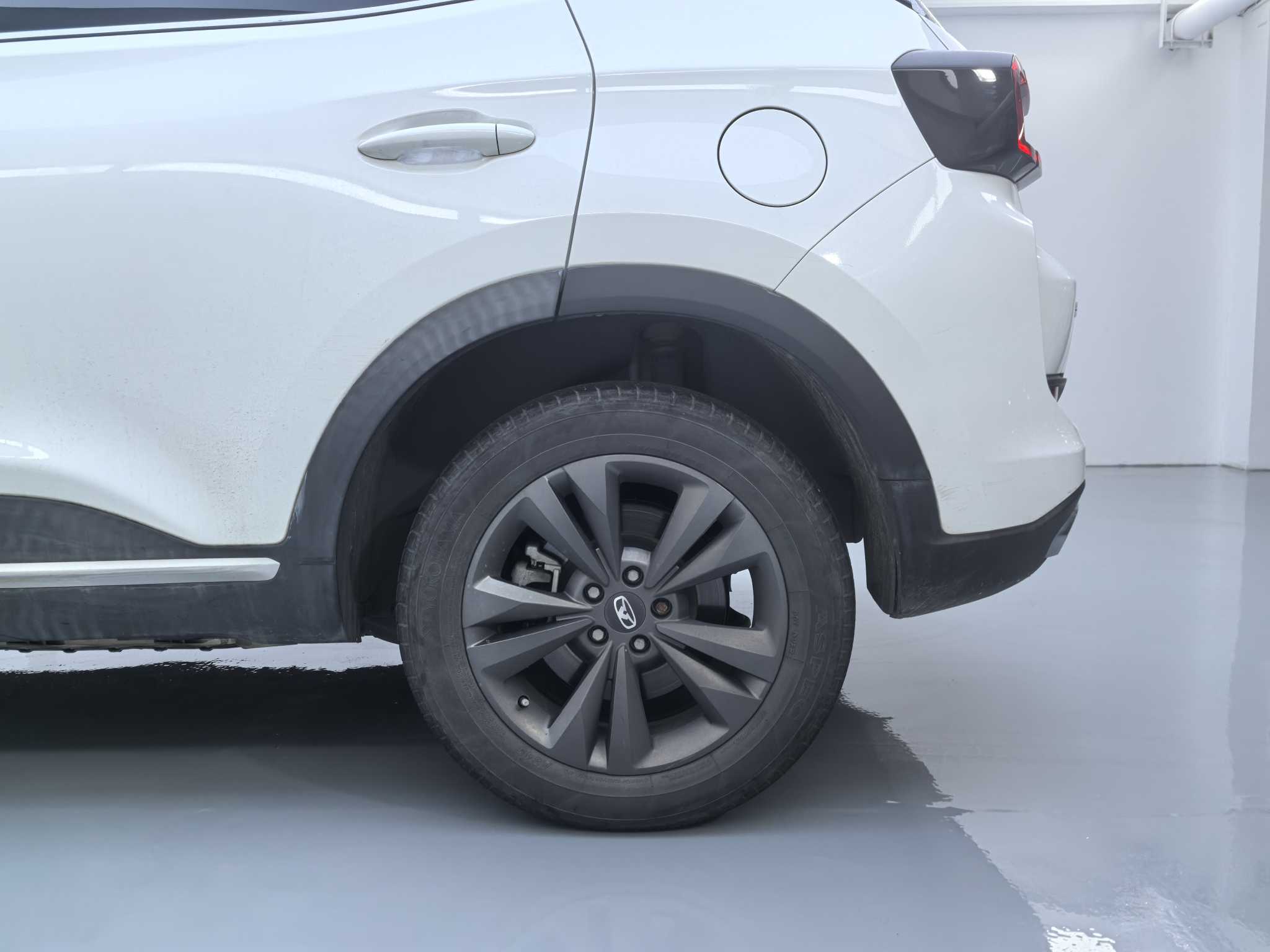 Showjet Pro EV 2022 car image #11