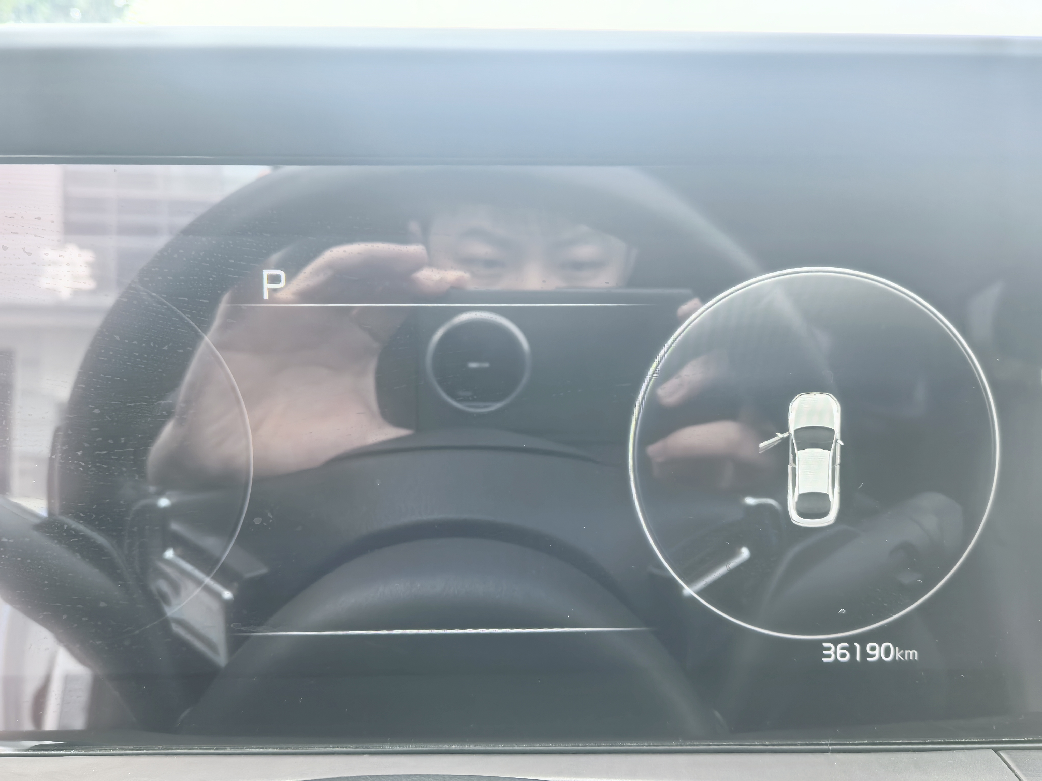 起亚 起亚K5 2021 汽车图片 #11