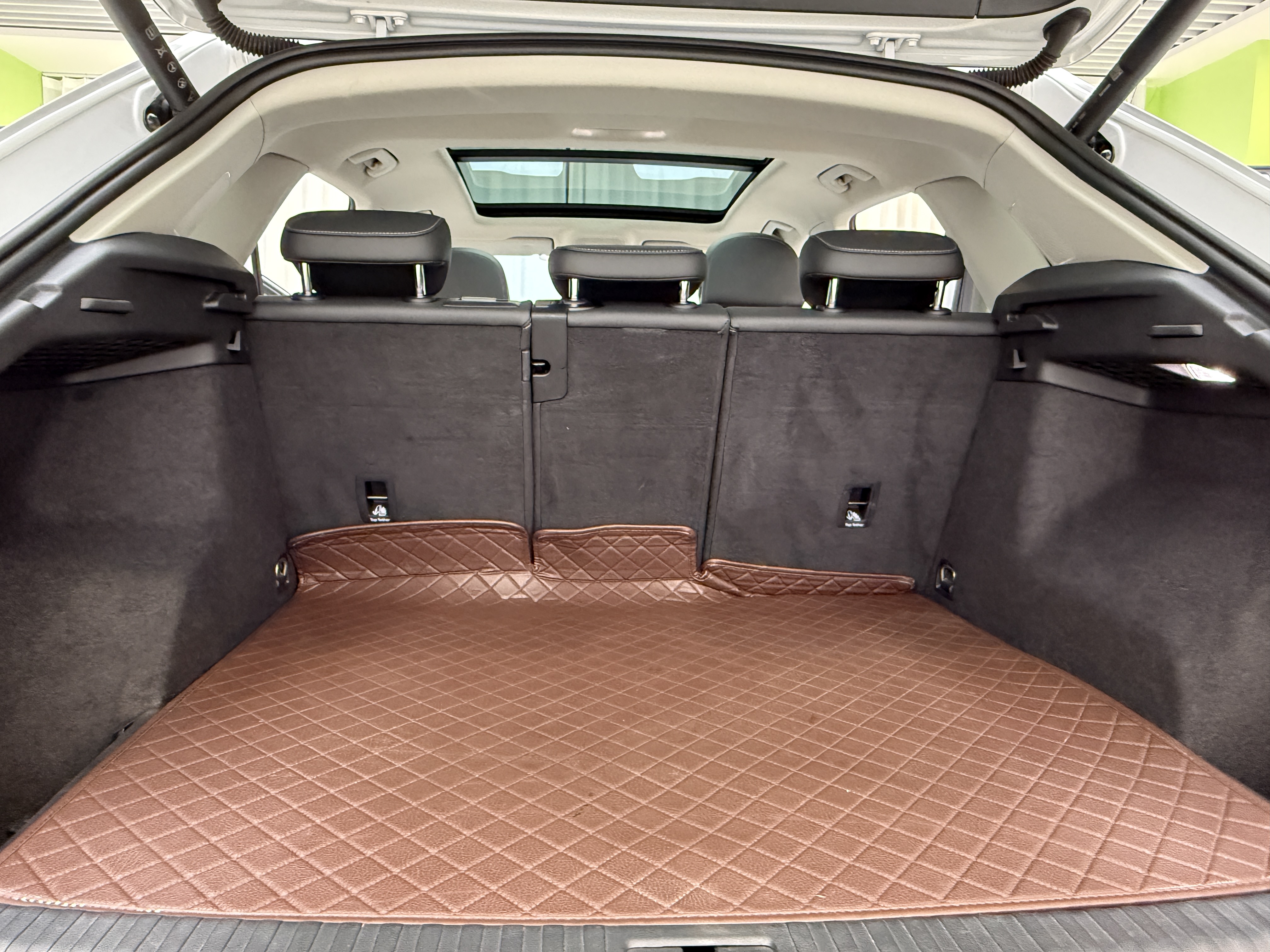 Audi Q3 2023 immagine di auto #11