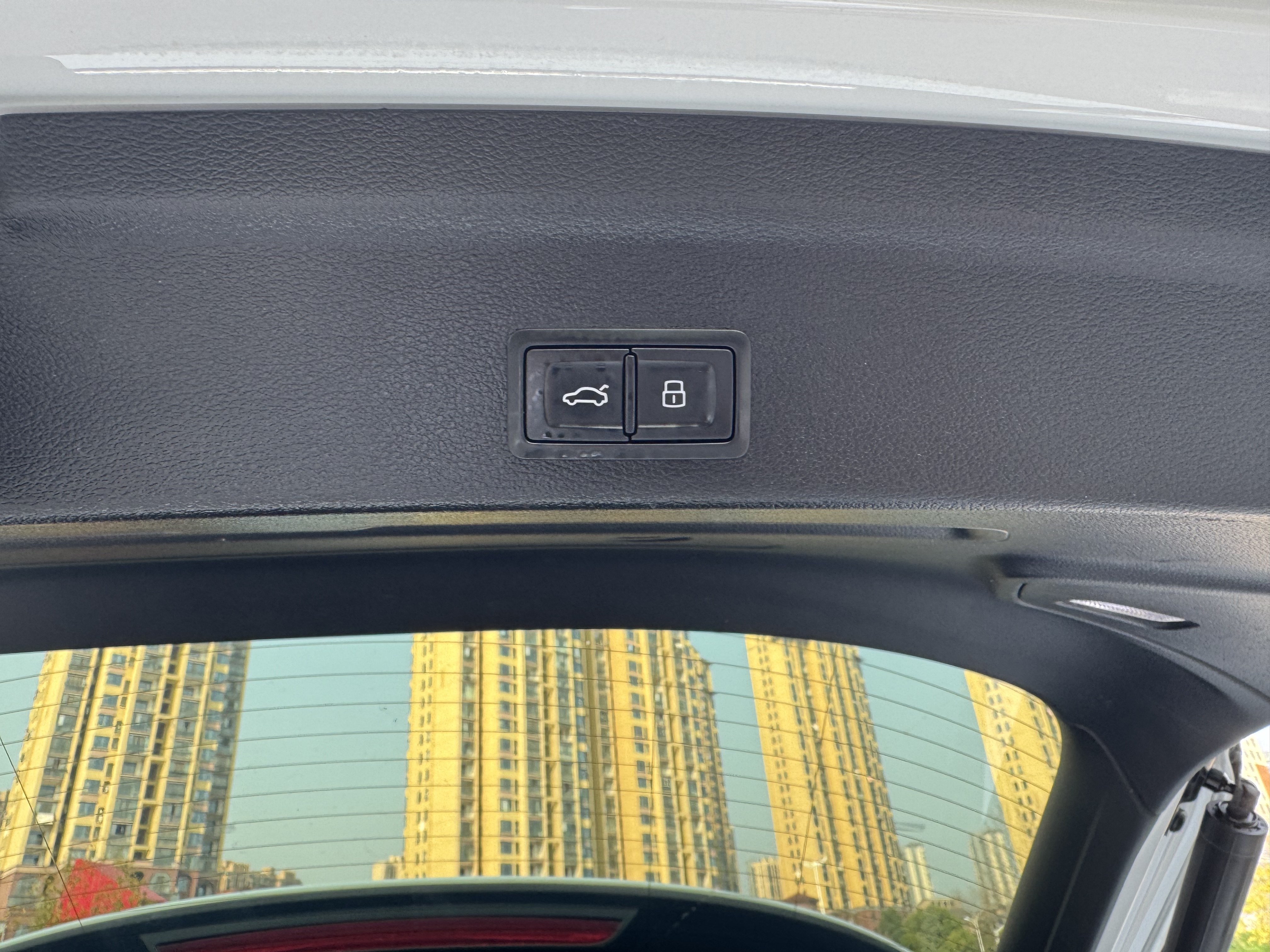 Audi Q3 Sportback 2022 изображение автомобиля #11