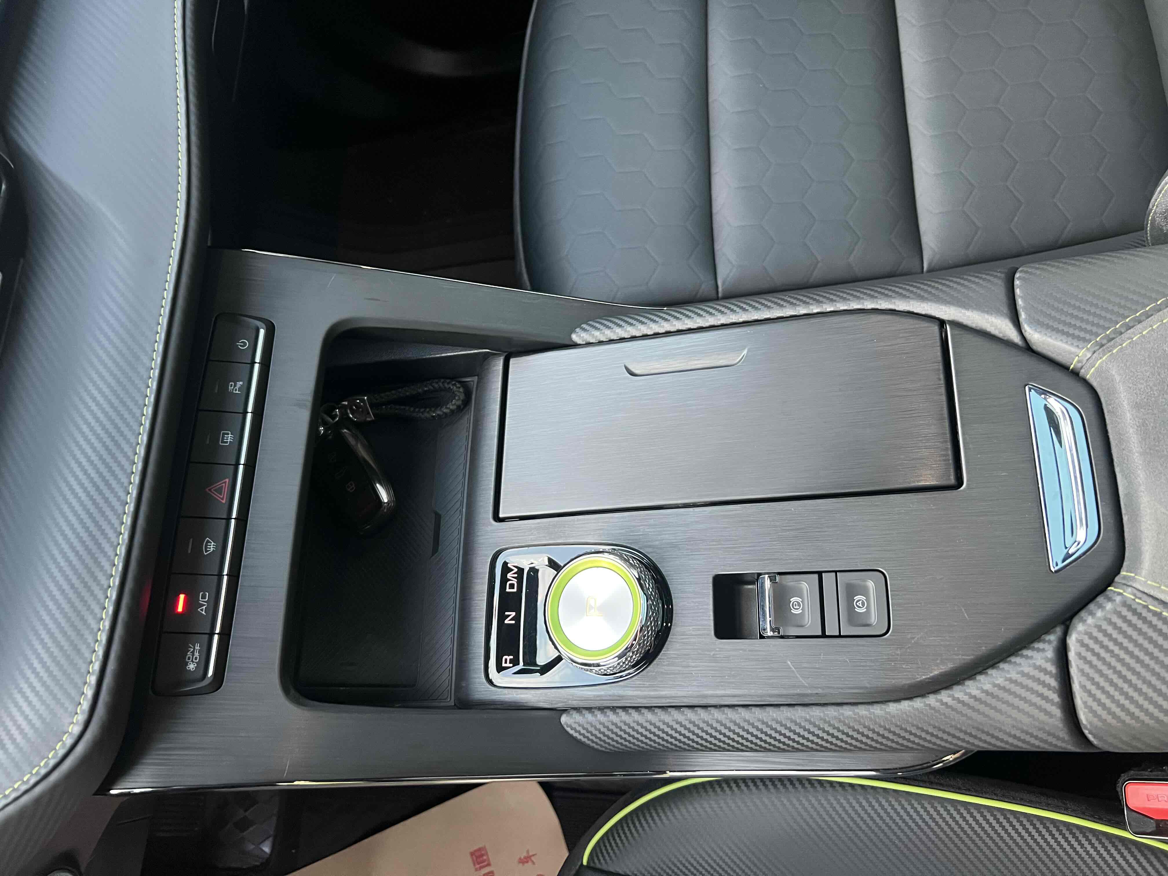 Haval H6S 2021 #11 Haval H6S 2021 car image #11