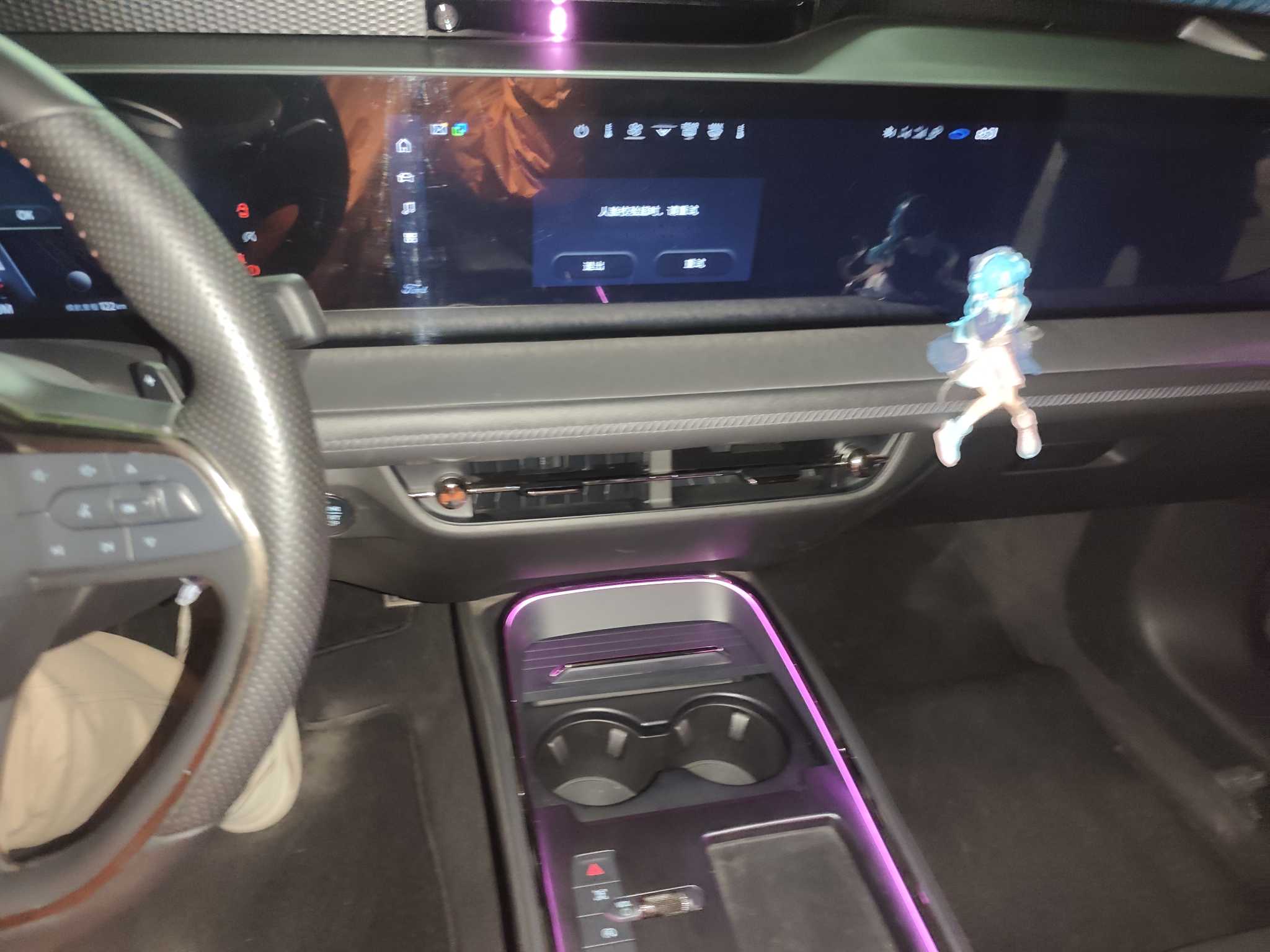 Ford Evos 2022 #11 Ford Evos 2022 car image #11