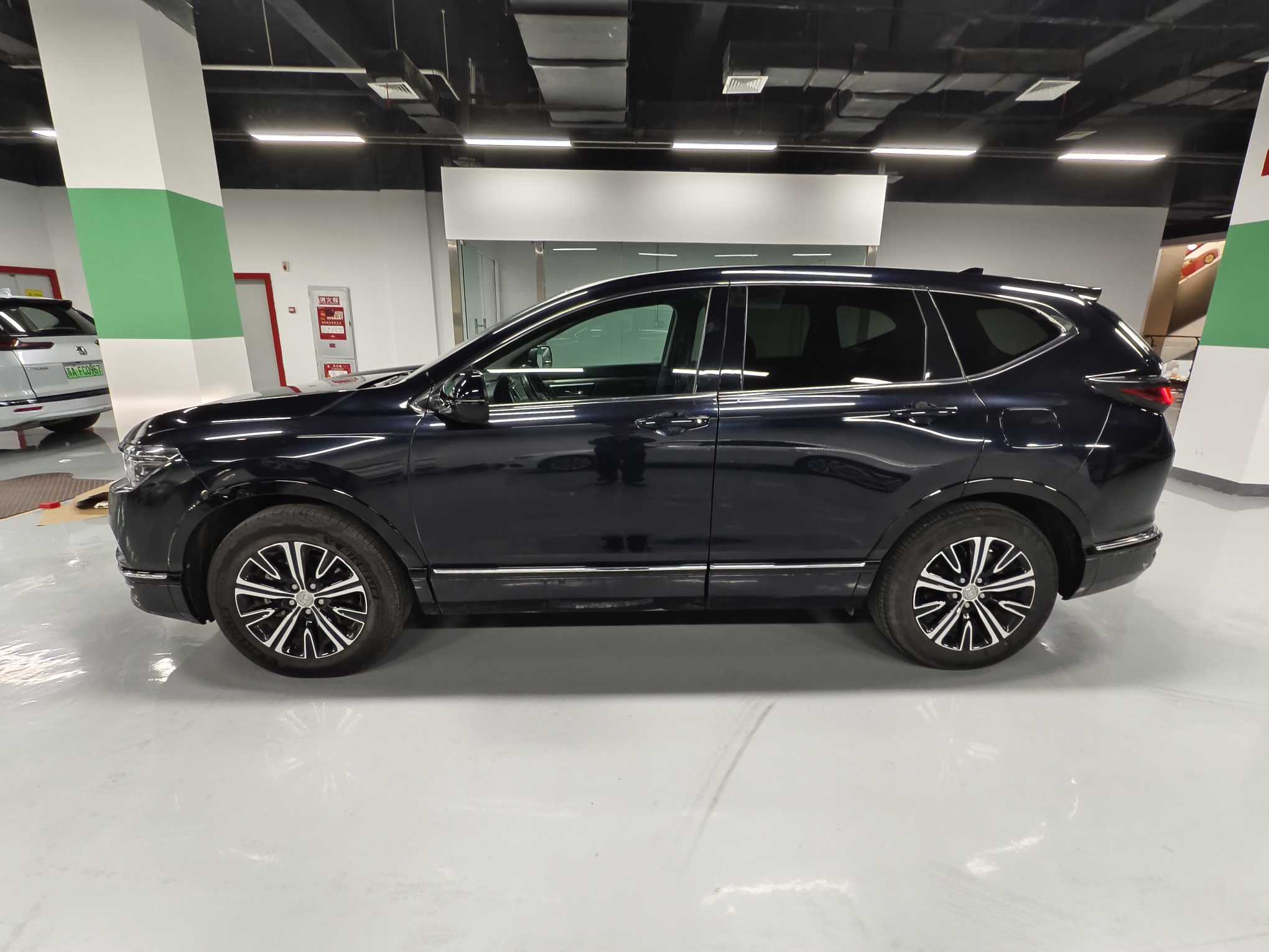 Honda Breeze New Energy 2023 car image #11