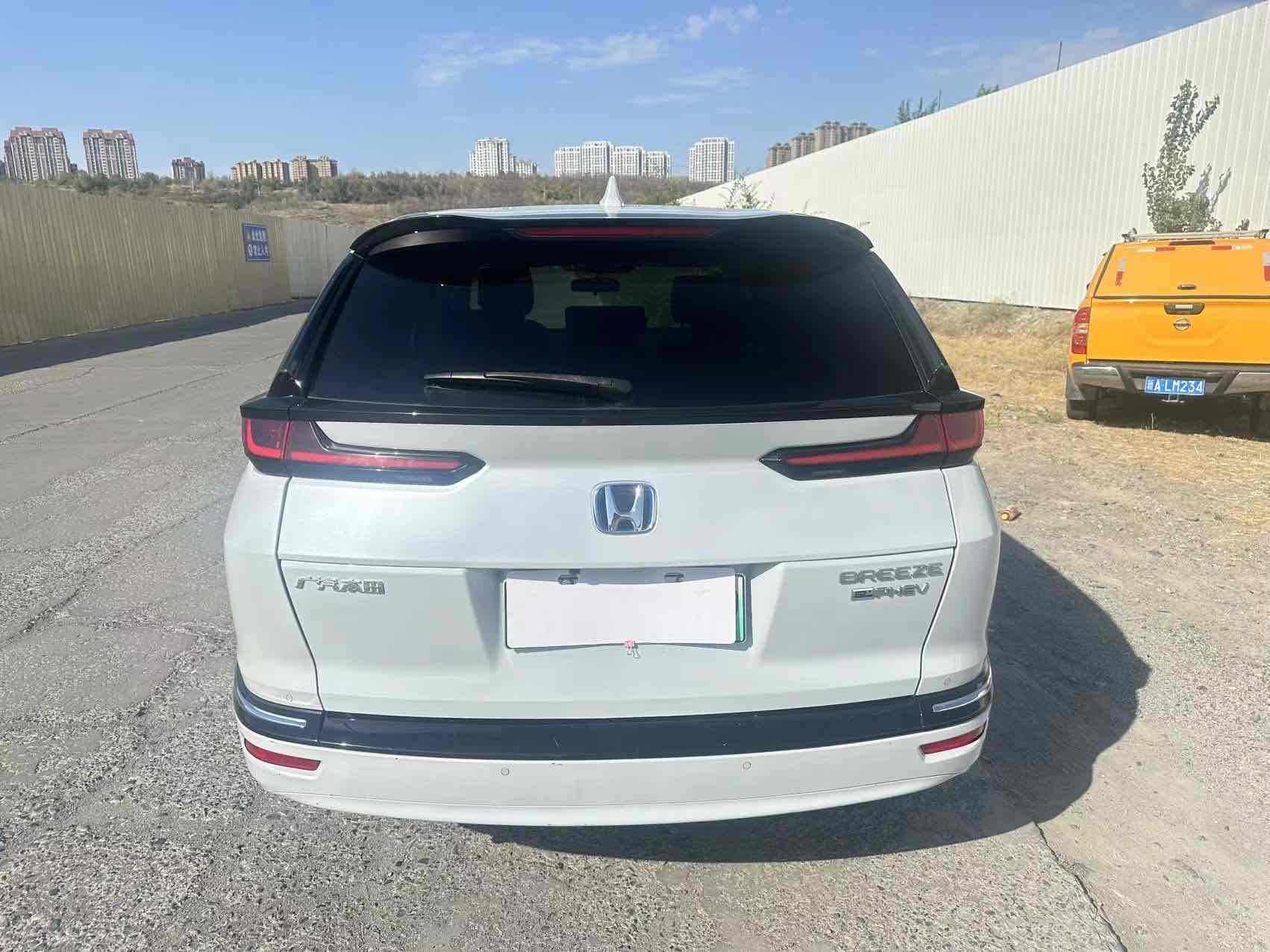 Honda Breeze New Energy 2023 car image #11