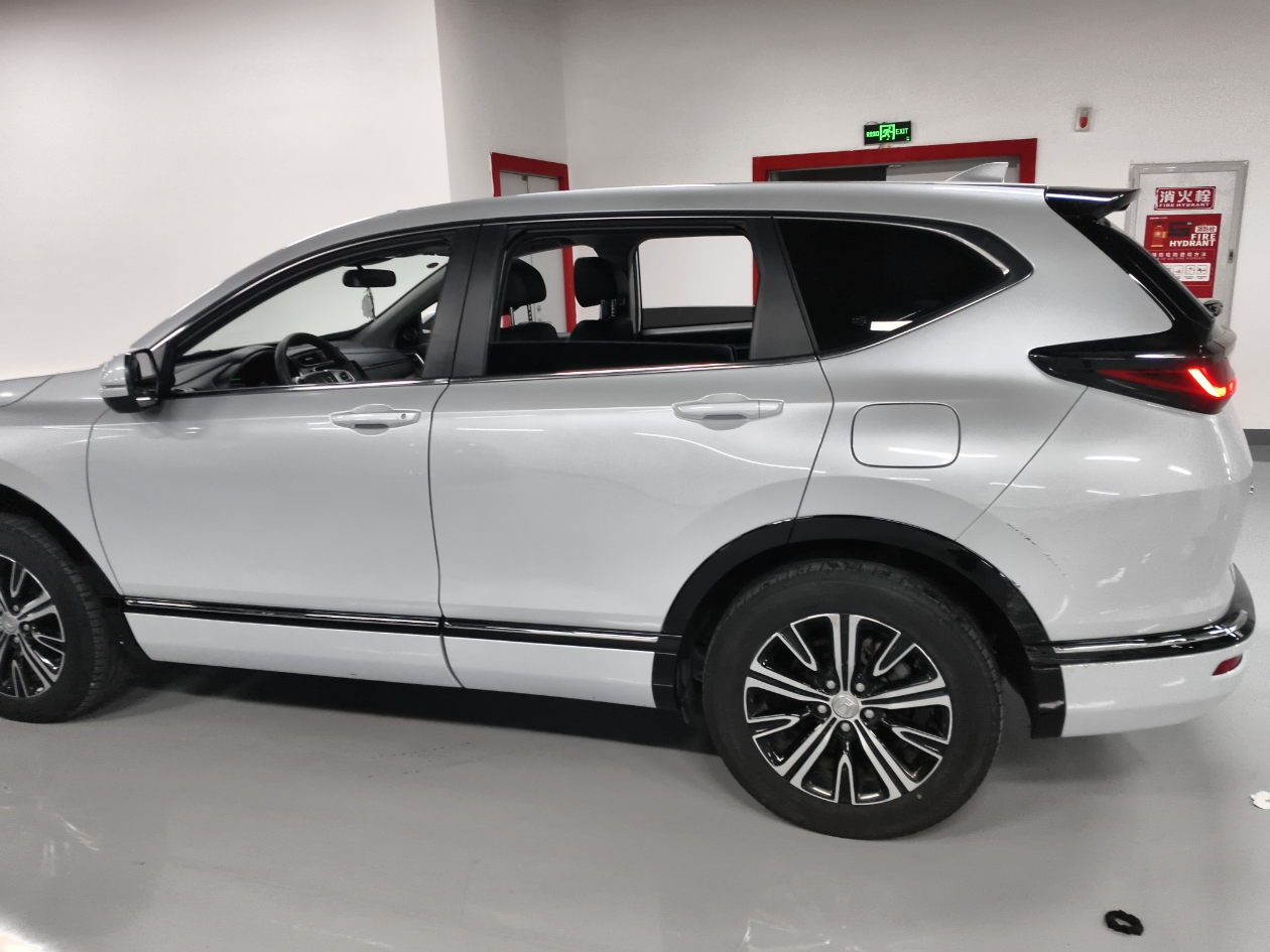 Honda Breeze New Energy 2023 car image #11