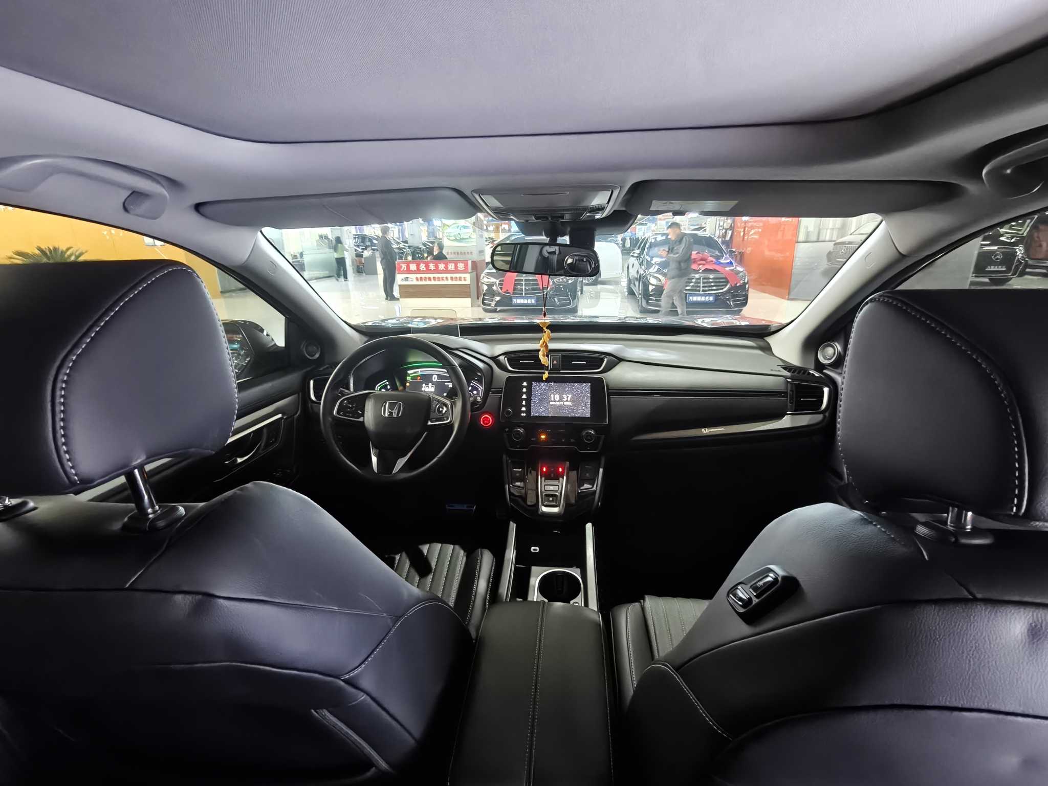 Honda Breeze New Energy 2023 immagine di auto #11