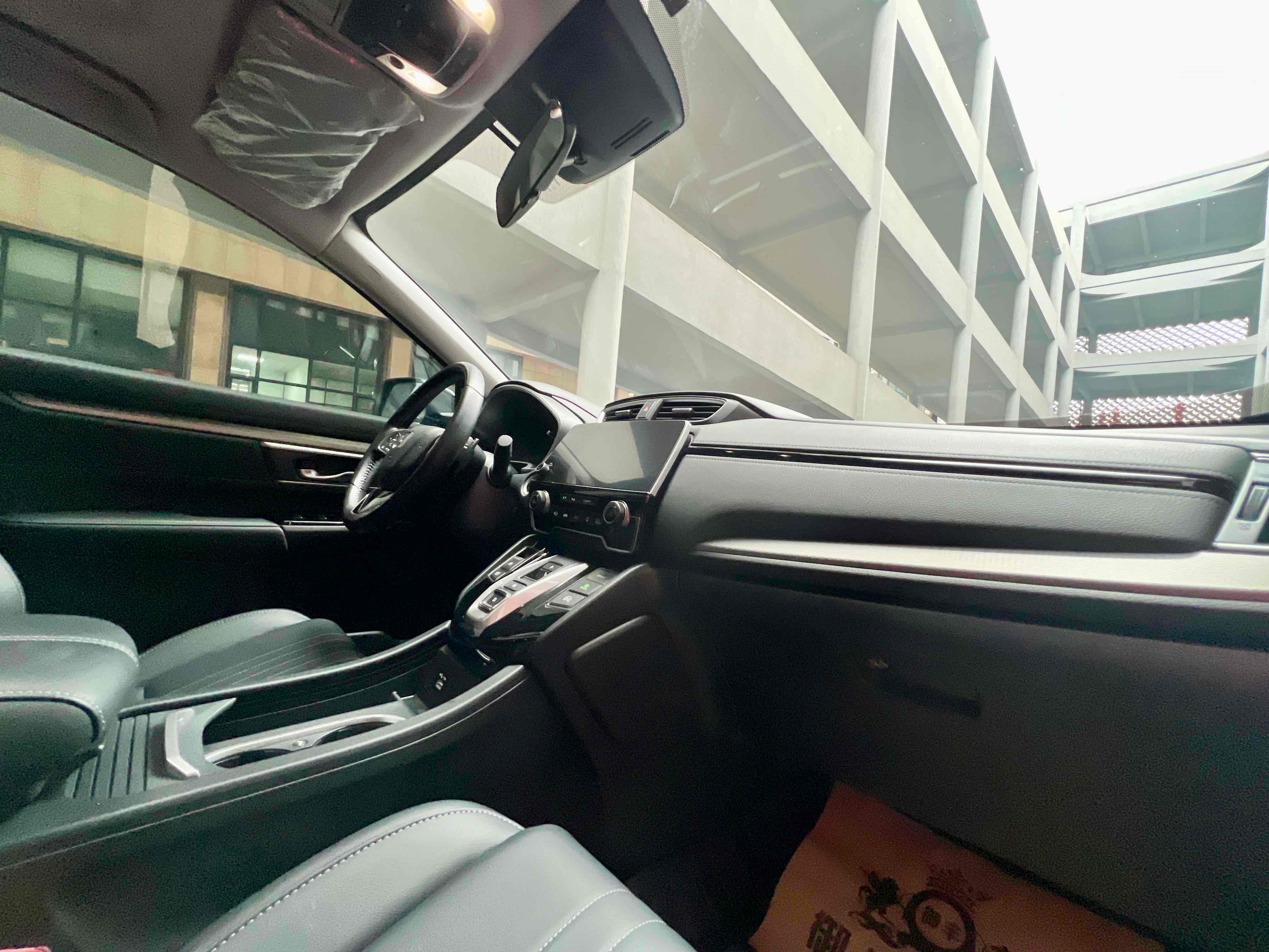 Honda Breeze New Energy 2023 car image #11