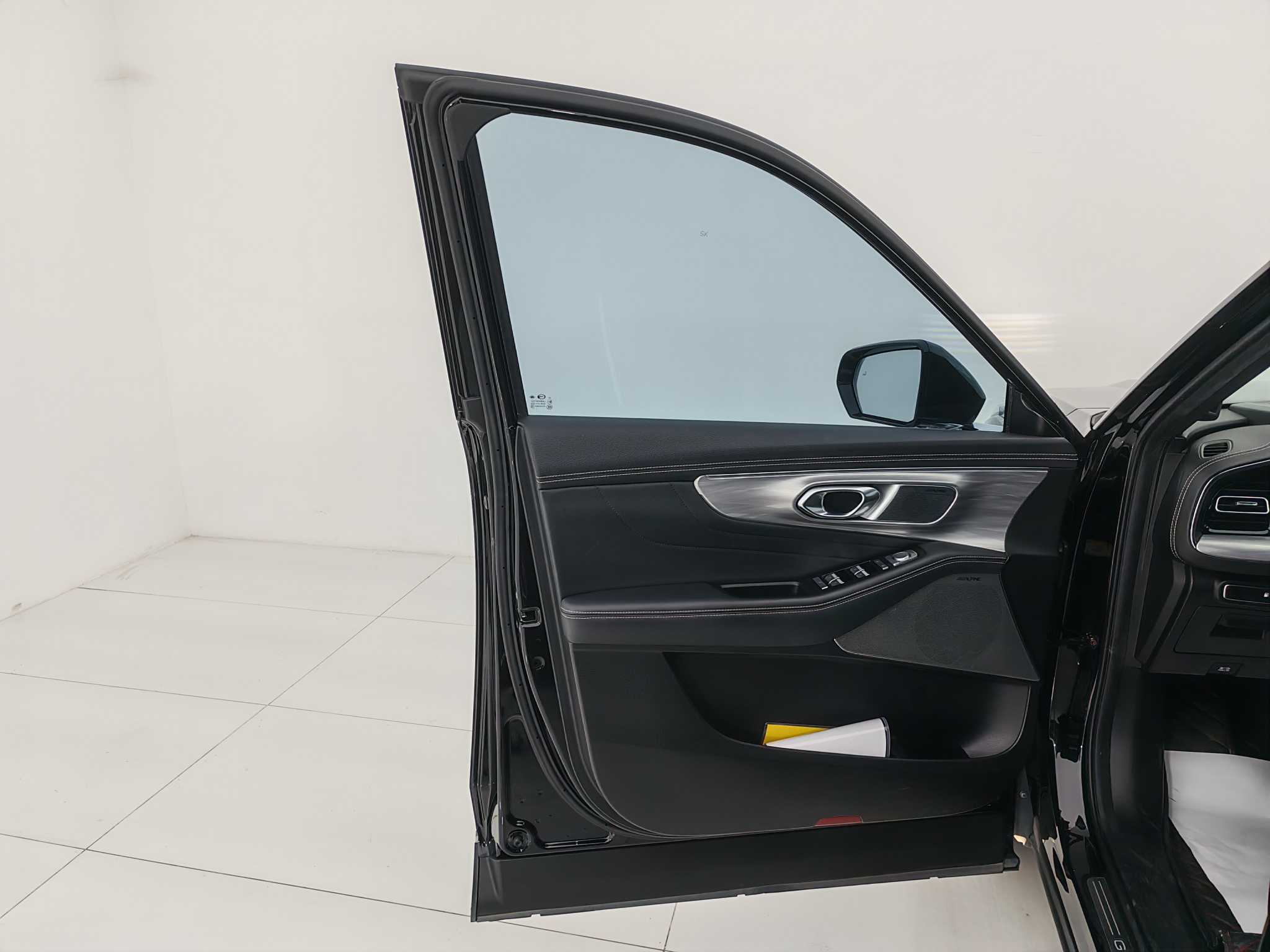 GAC Trumpchi GS8 2022 car image #11