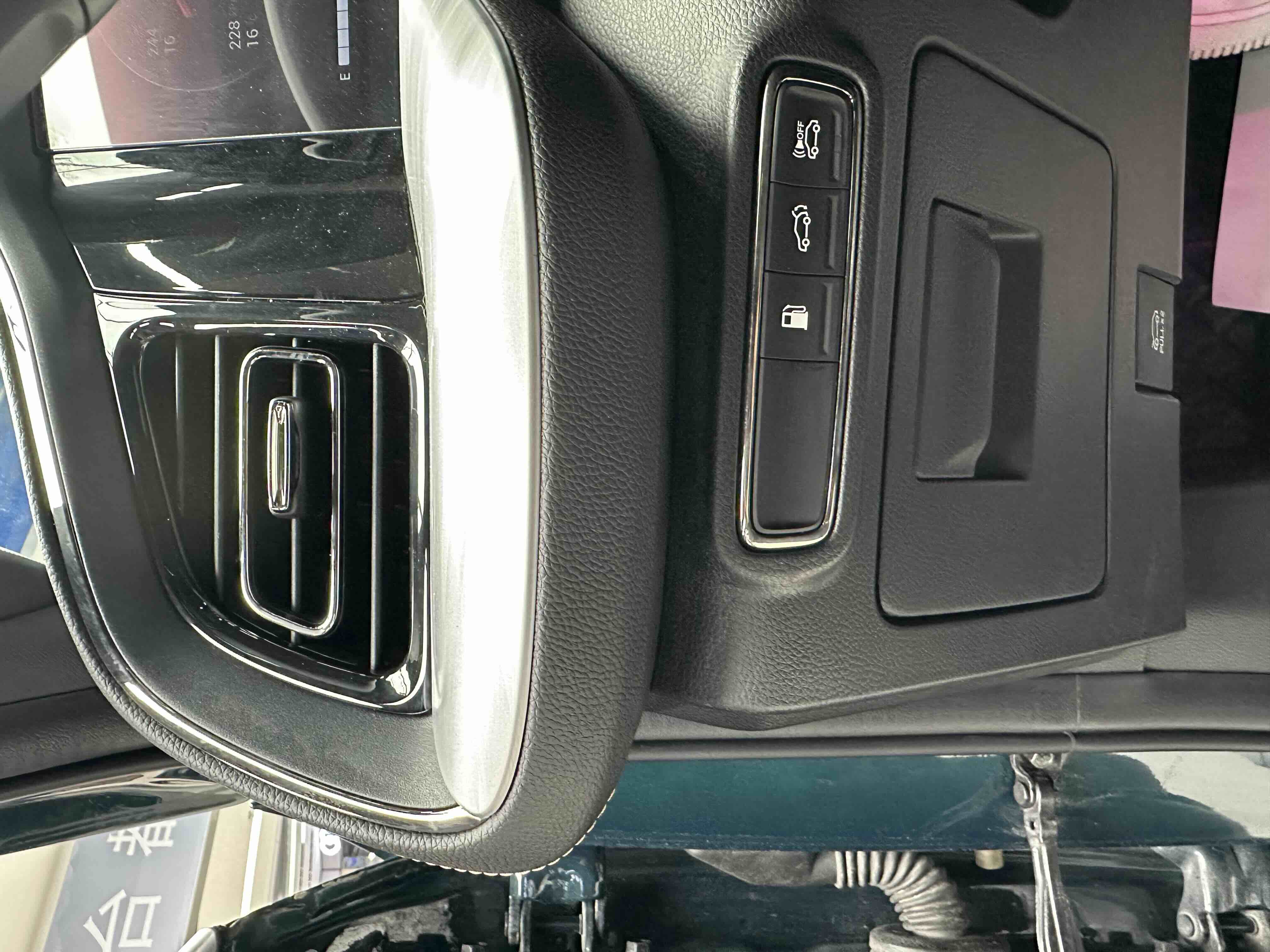 GAC Trumpchi GS8 2022 car image #11