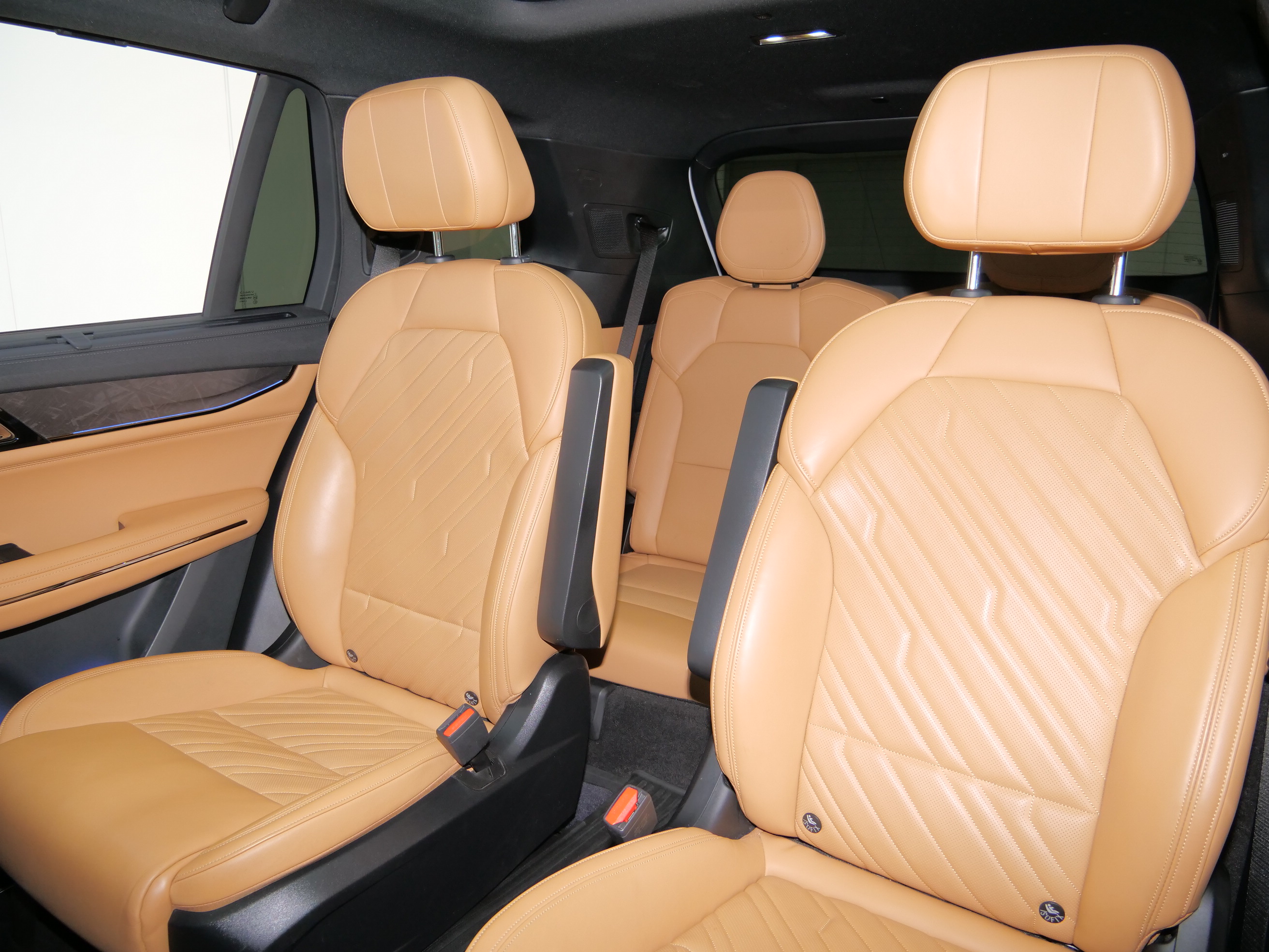 Lynk & Co 09 EM-P 2022 car image #11