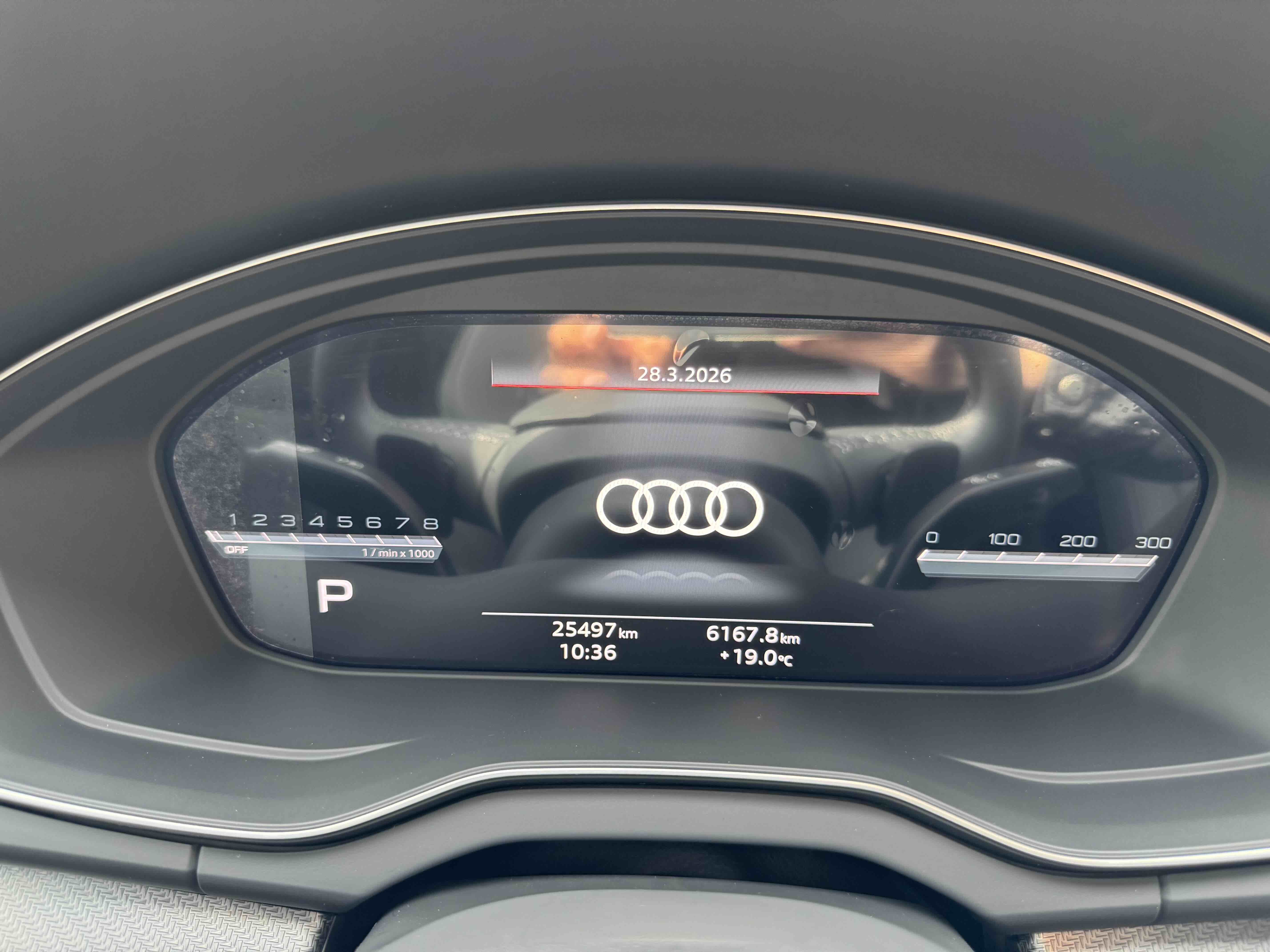 Audi Q5L 2023 immagine di auto #11