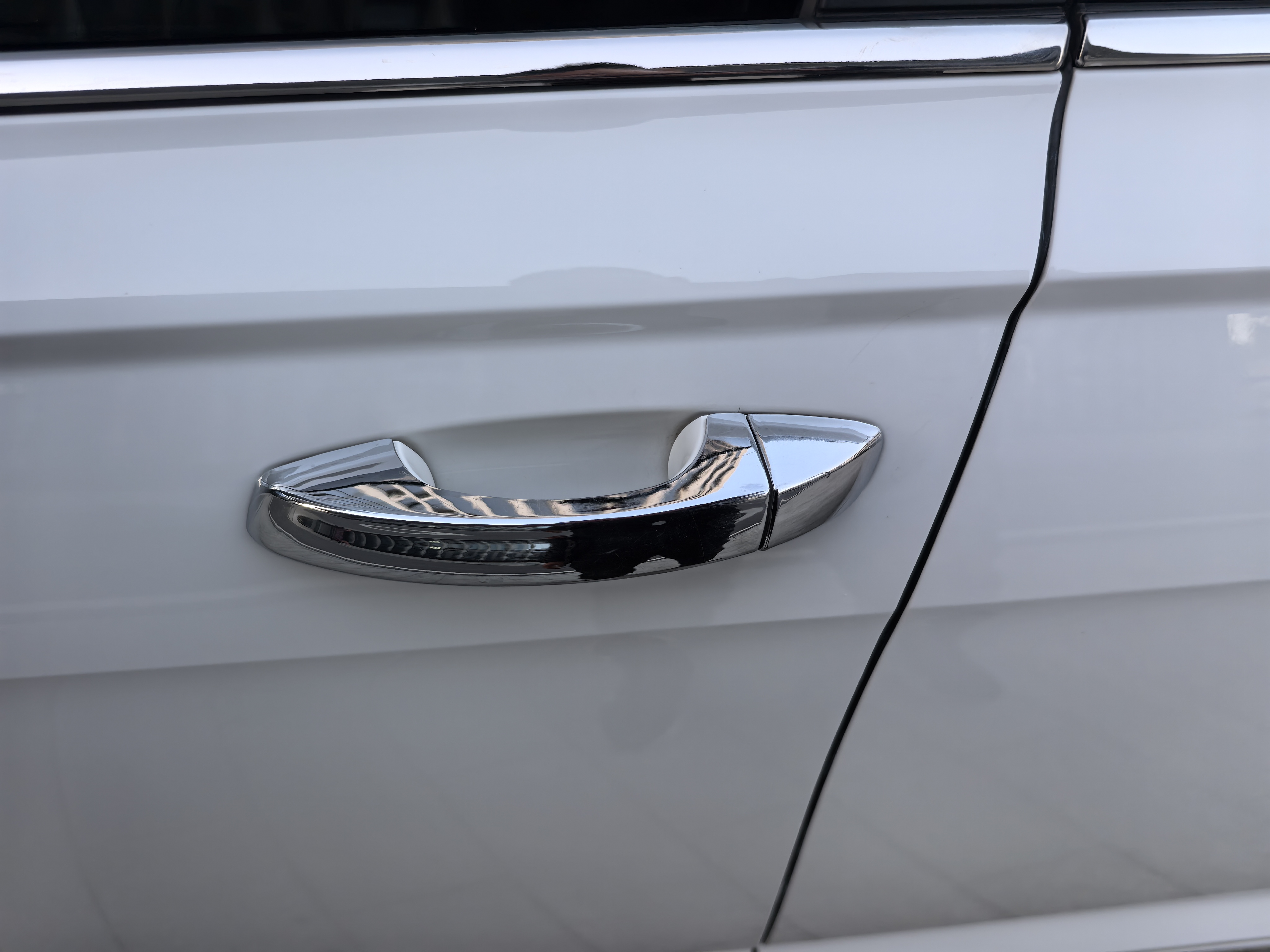 Volkswagen Lavida 2021 car image #11
