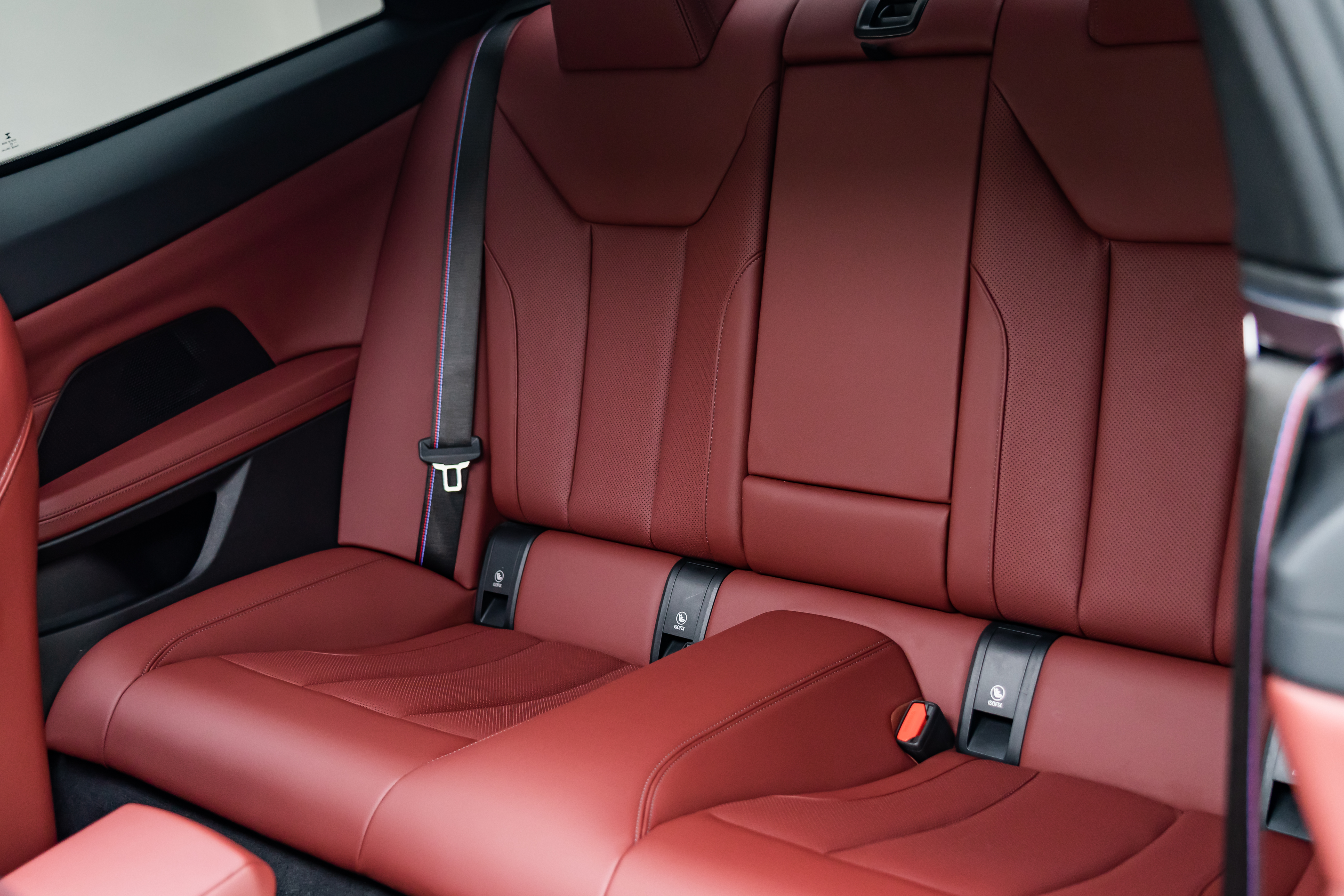 BMW 4 Series 2023 #11 BMW 4 Series 2023 car image #11