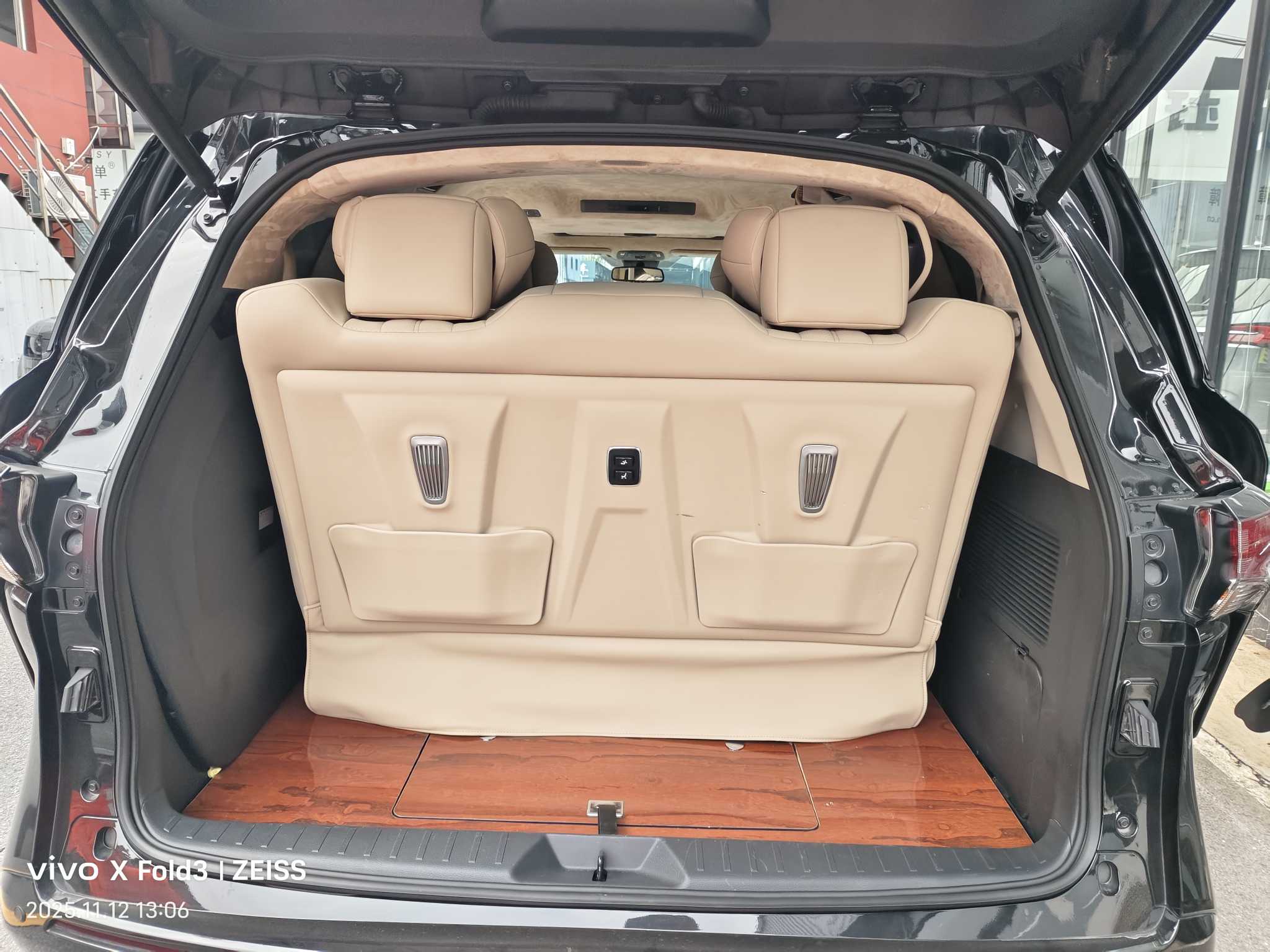 丰田 赛那SIENNA 2022 汽车图片 #11