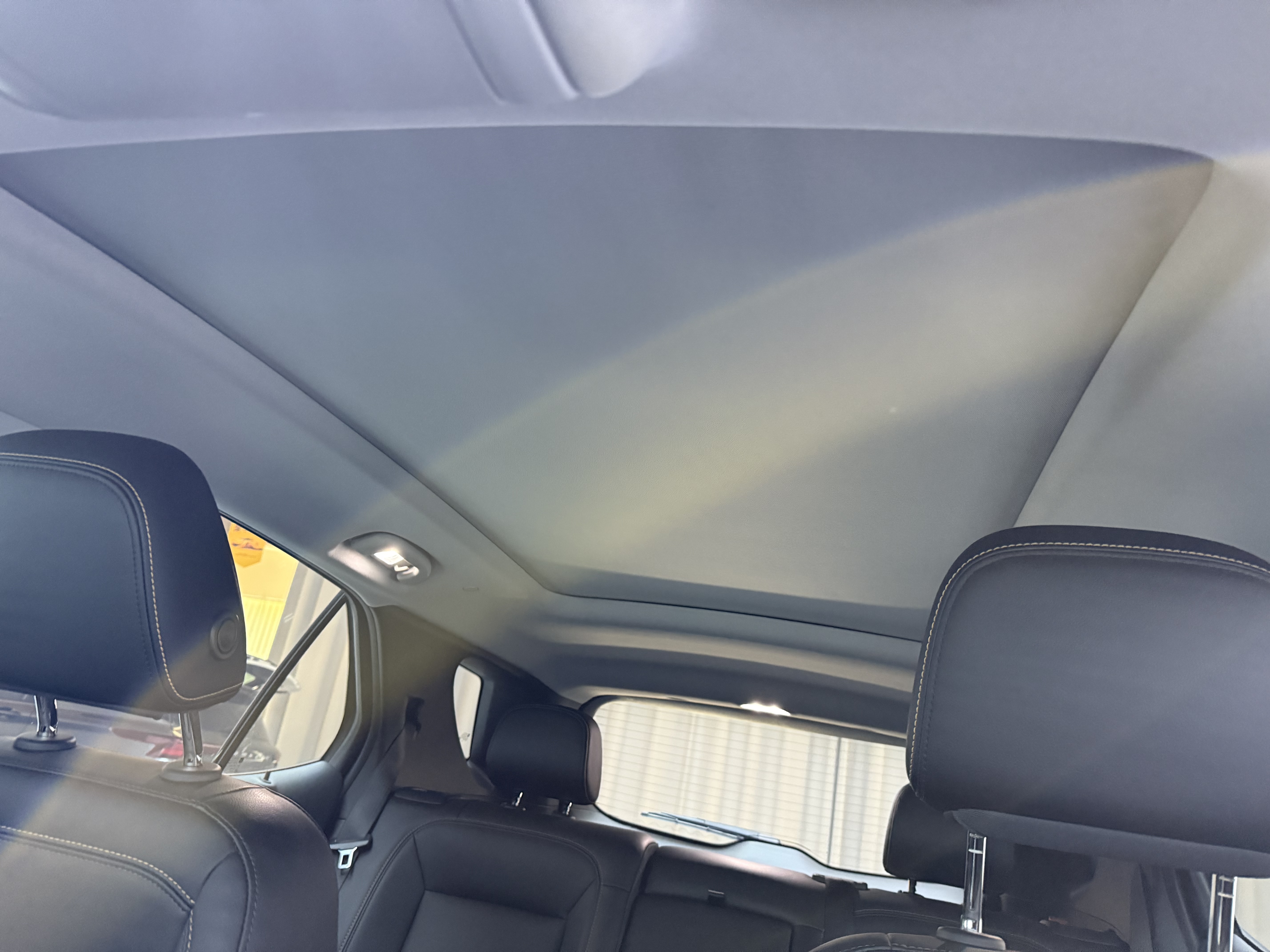 Chevrolet Equinox 2022 #11 Chevrolet Equinox 2022 car image #11