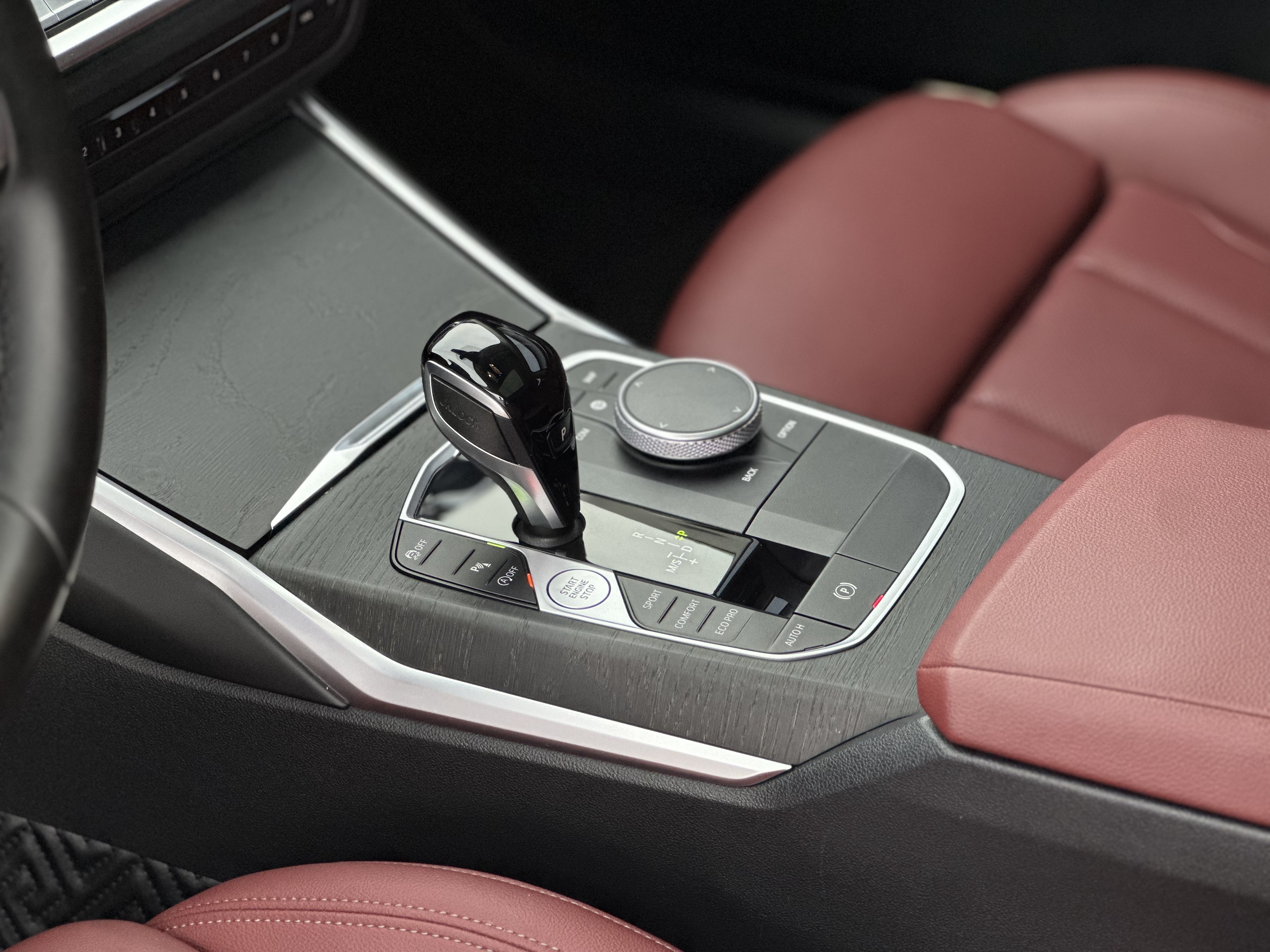 BMW 4 Series 2022 #11 BMW 4 Series 2022 car image #11