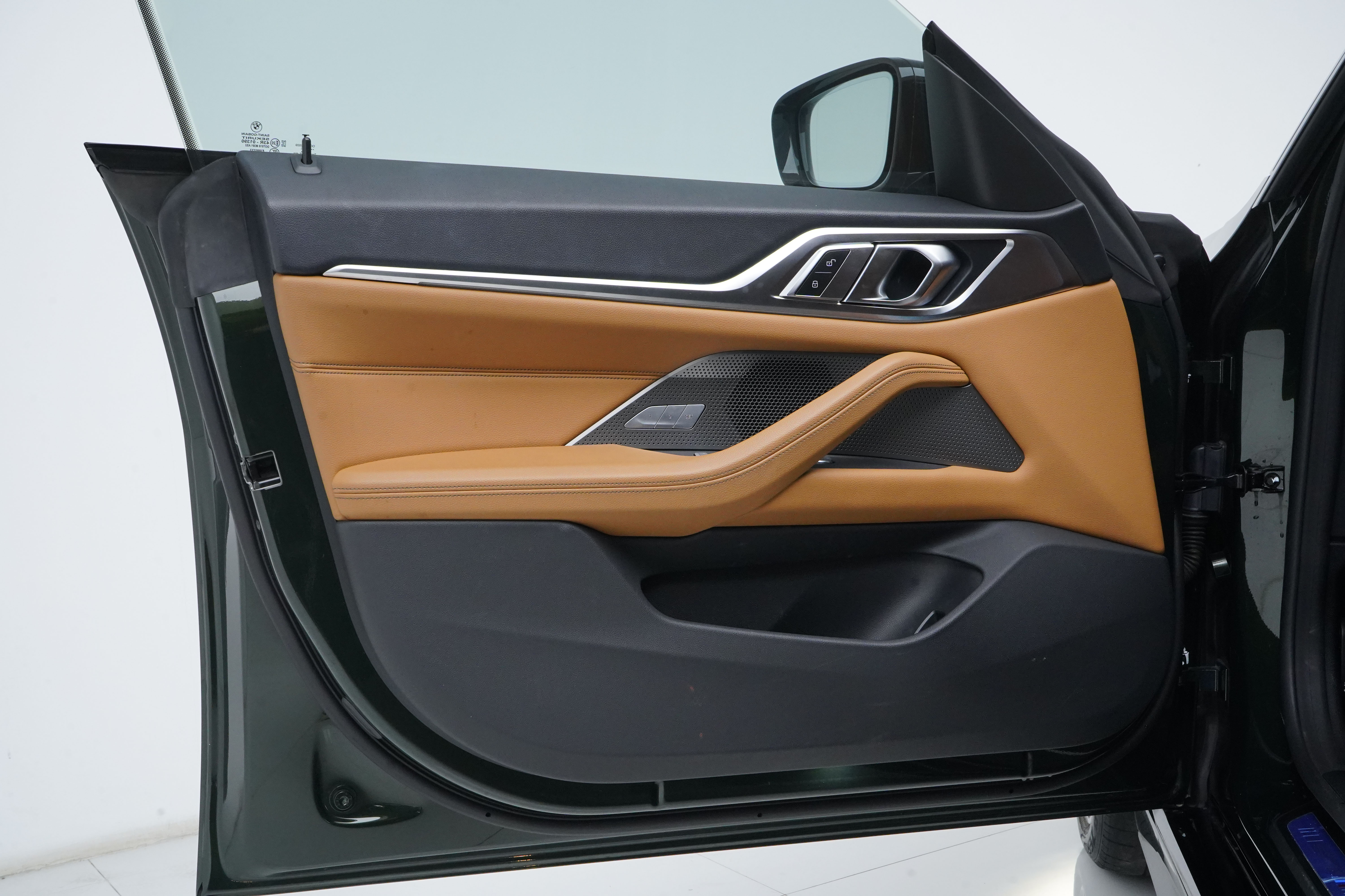 BMW 4 Series 2021 #11 BMW 4 Series 2021 car image #11