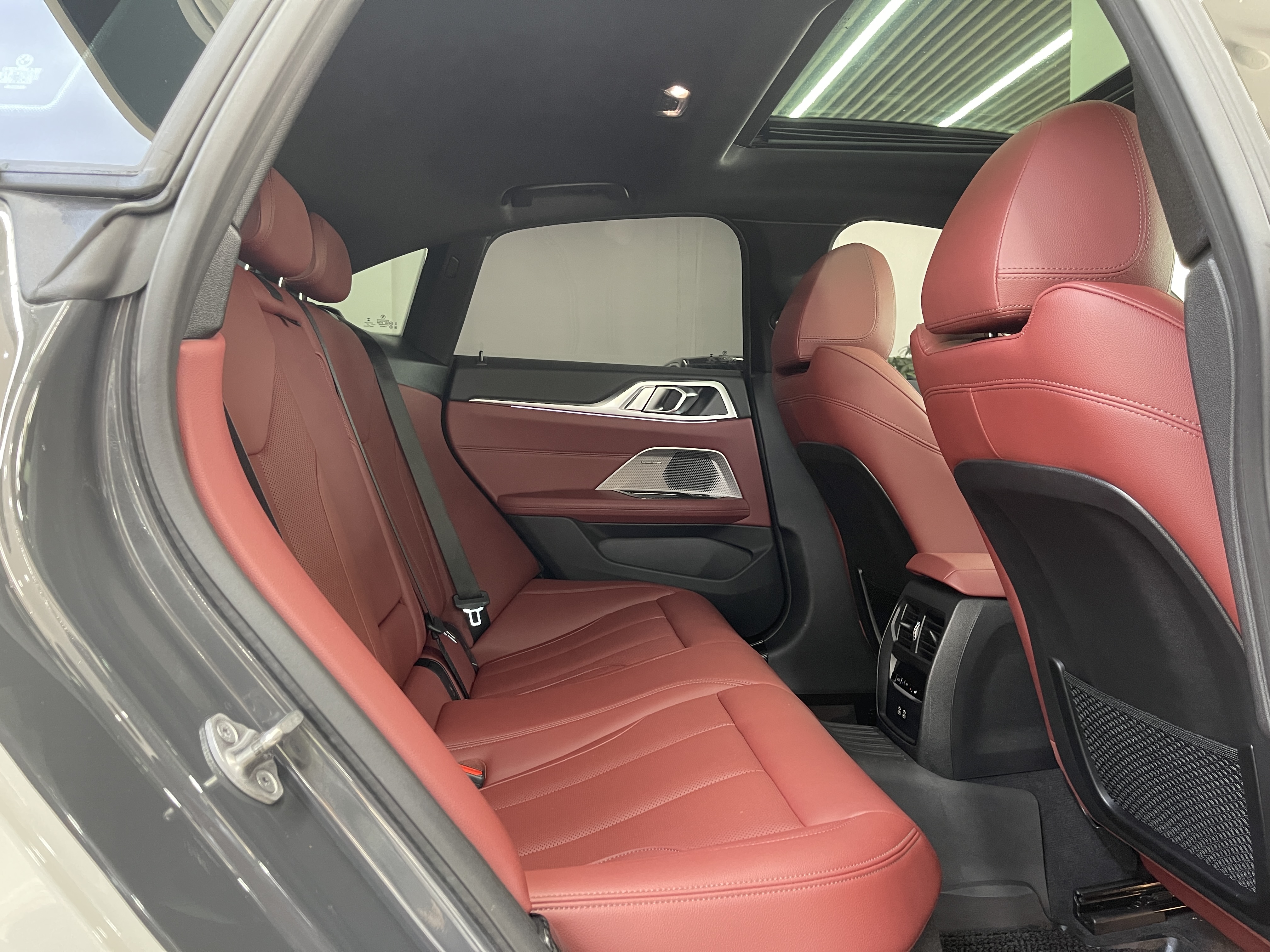 BMW 4 Series 2022 #11 BMW 4 Series 2022 car image #11
