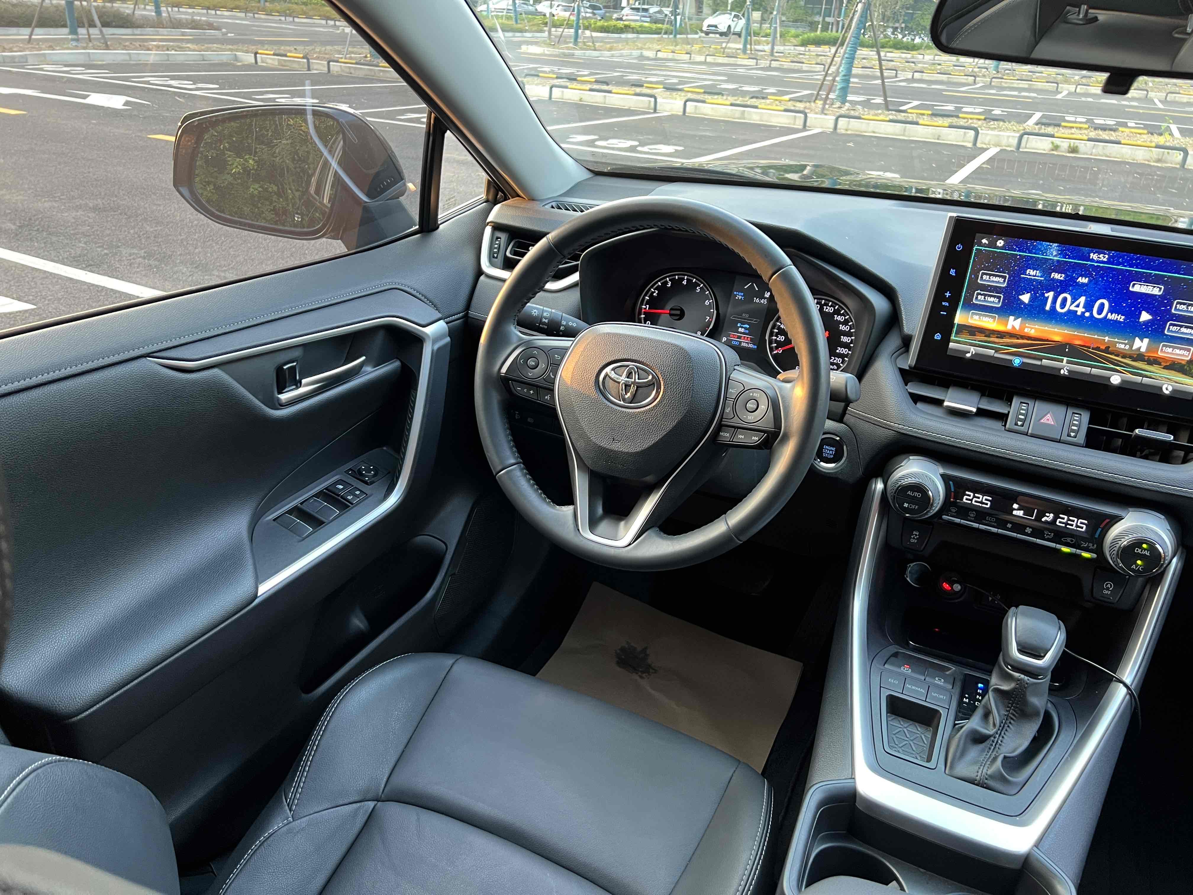 Toyota Wildlander 2022 imagem de carro #11