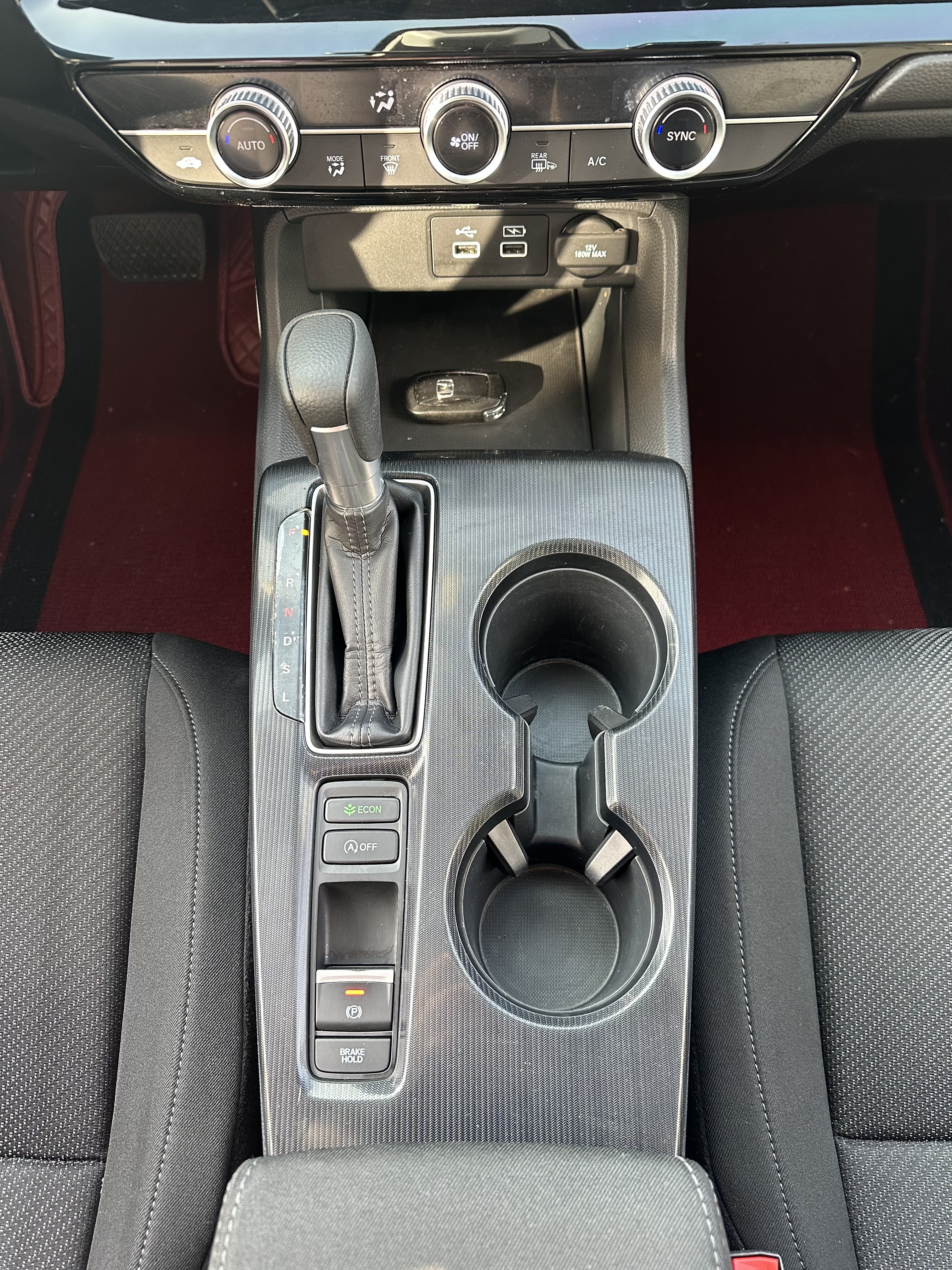 Honda INTEGRA 2022 #11 Honda INTEGRA 2022 صورة سيارة #11