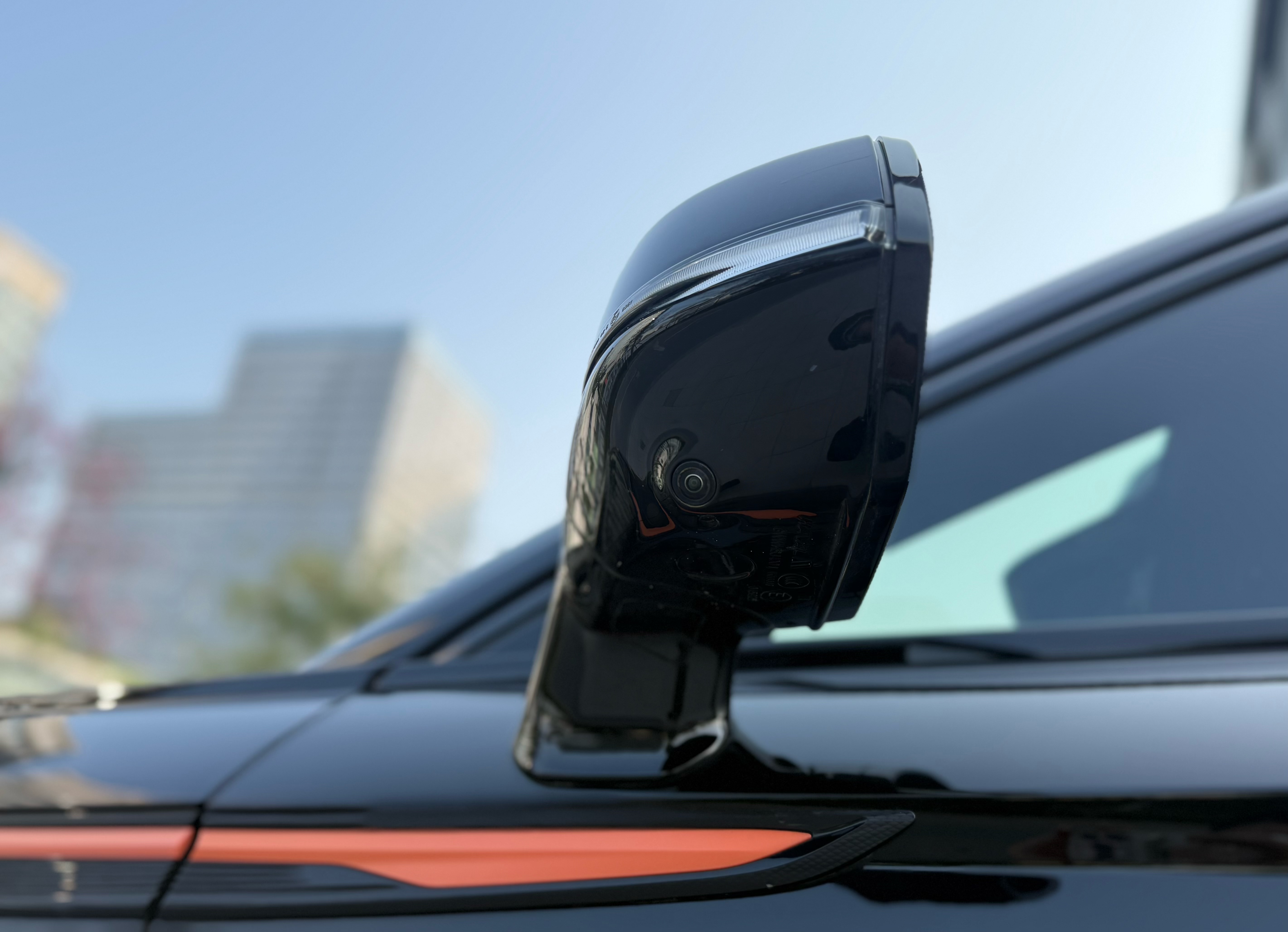 Haval XY 2022 #11 Haval XY 2022 car image #11