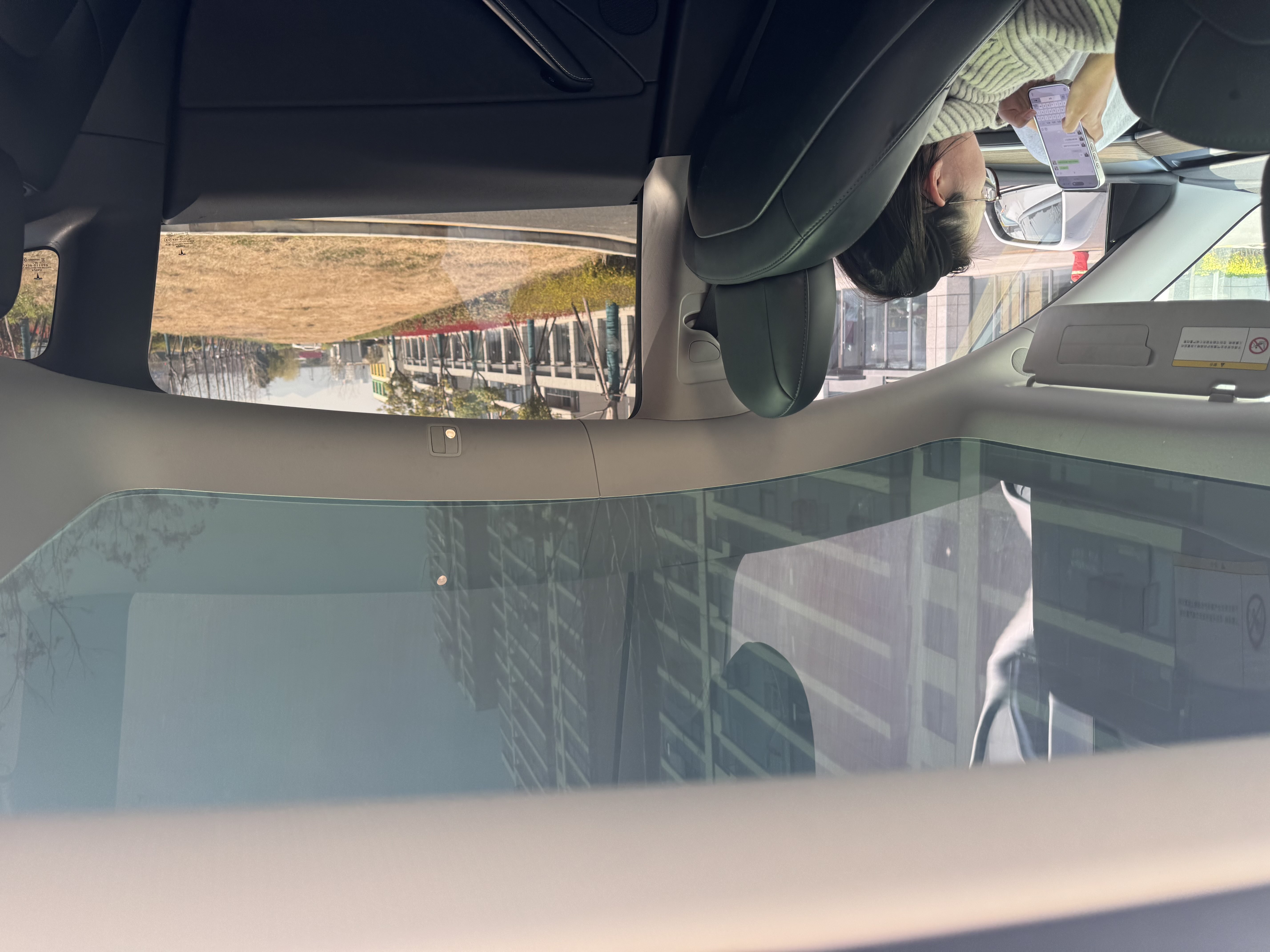 特斯拉 Model Y 2022 汽车图片 #11