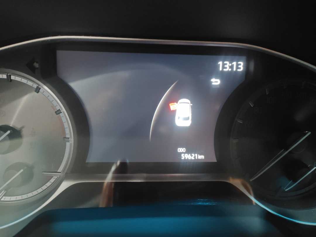 Toyota Harrier 2021 #11 Toyota Harrier 2021 immagine di auto #11