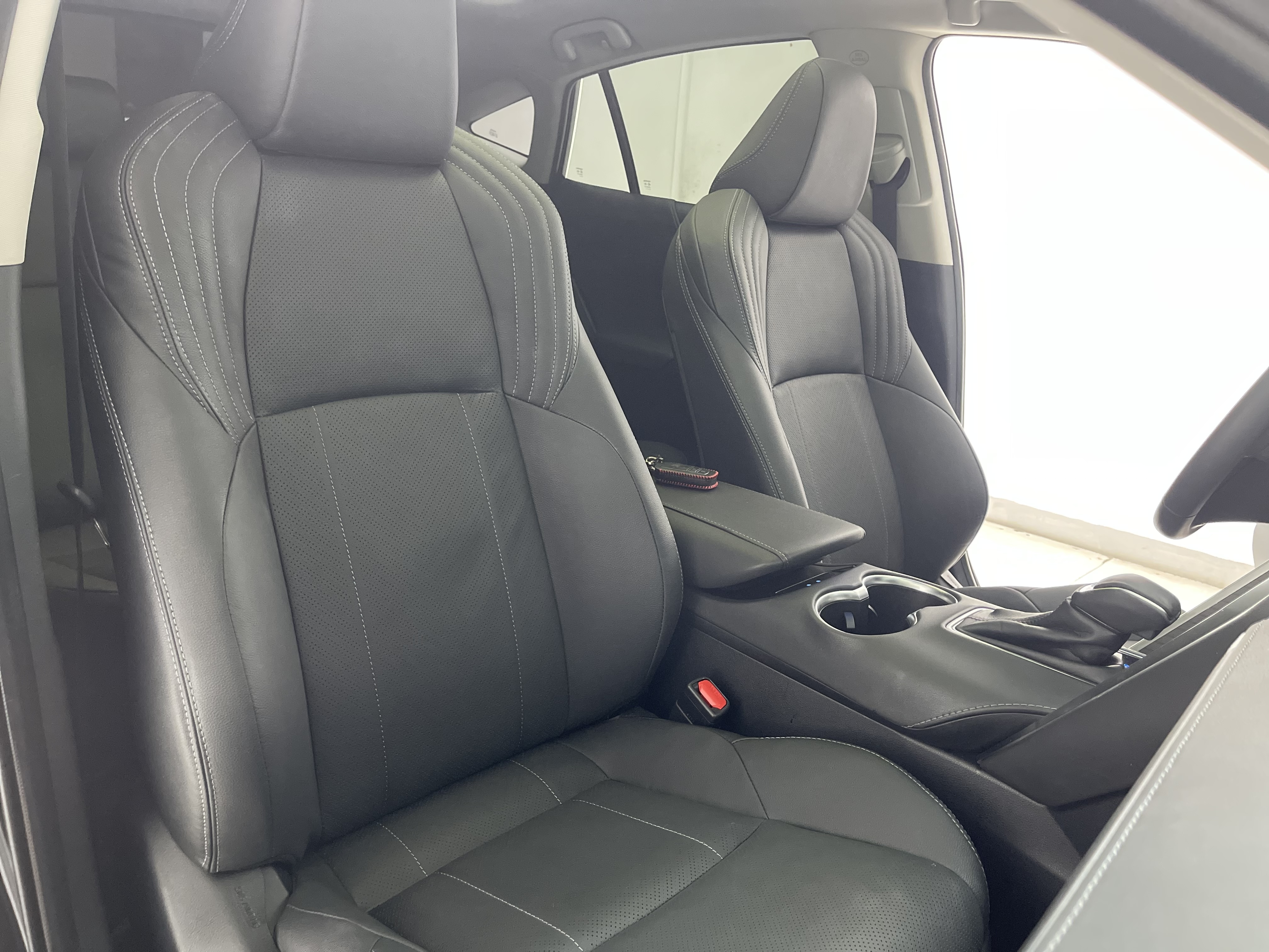 Toyota Harrier 2023 #11 Toyota Harrier 2023 immagine di auto #11