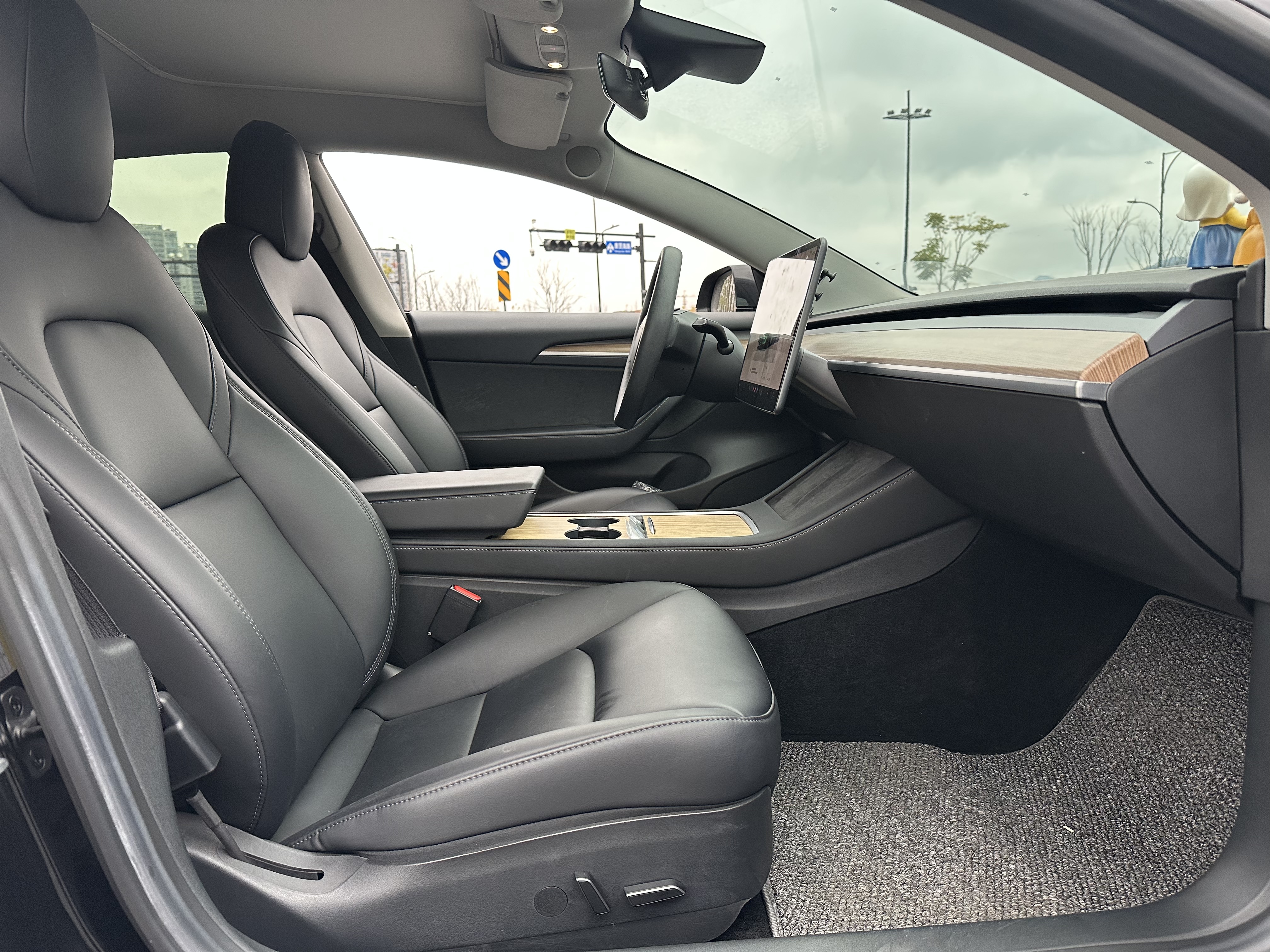 Tesla Model 3 2022 #11 Tesla Model 3 2022 car image #11