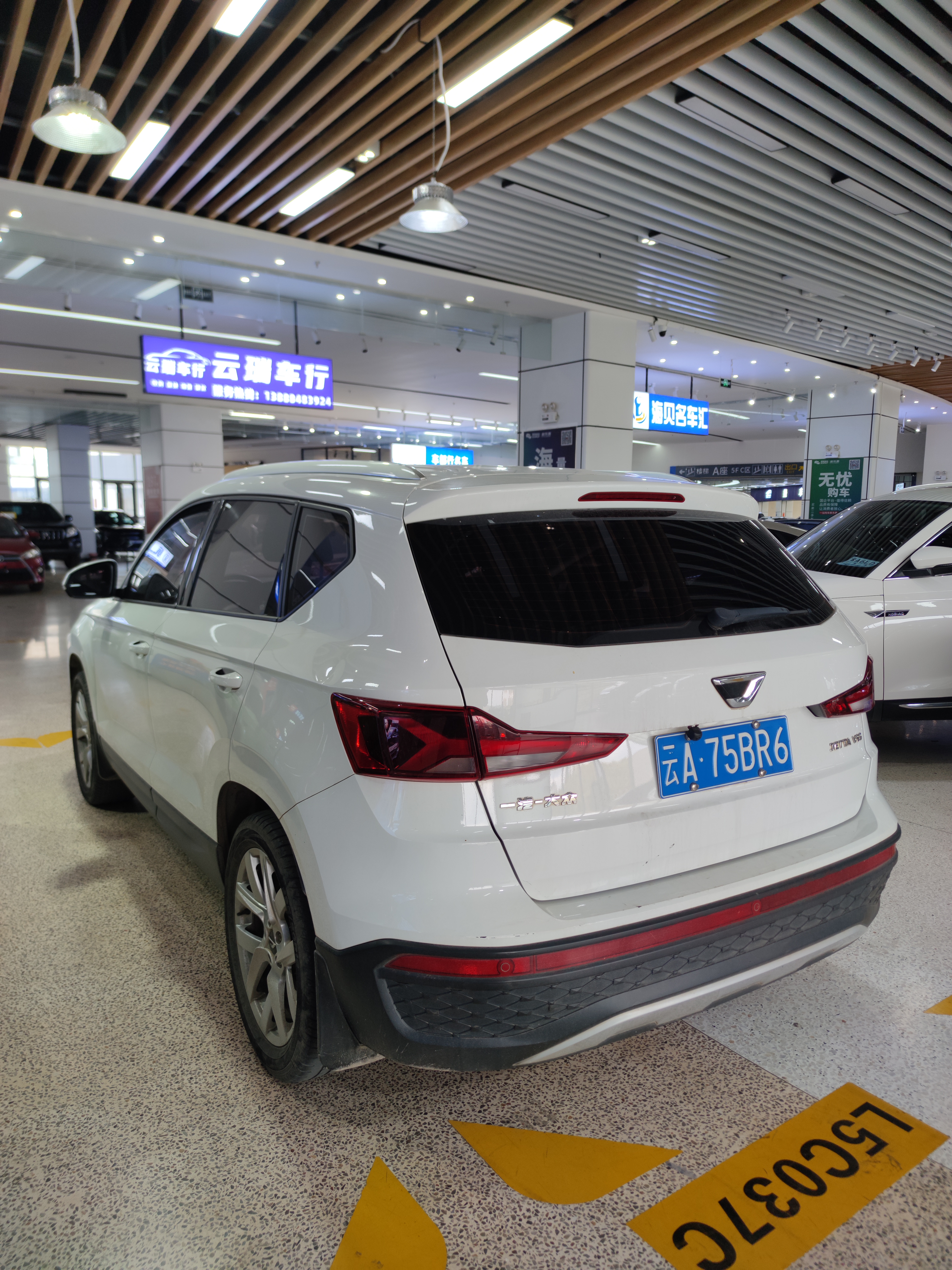 VS5 2022 #11 VS5 2022 car image #11