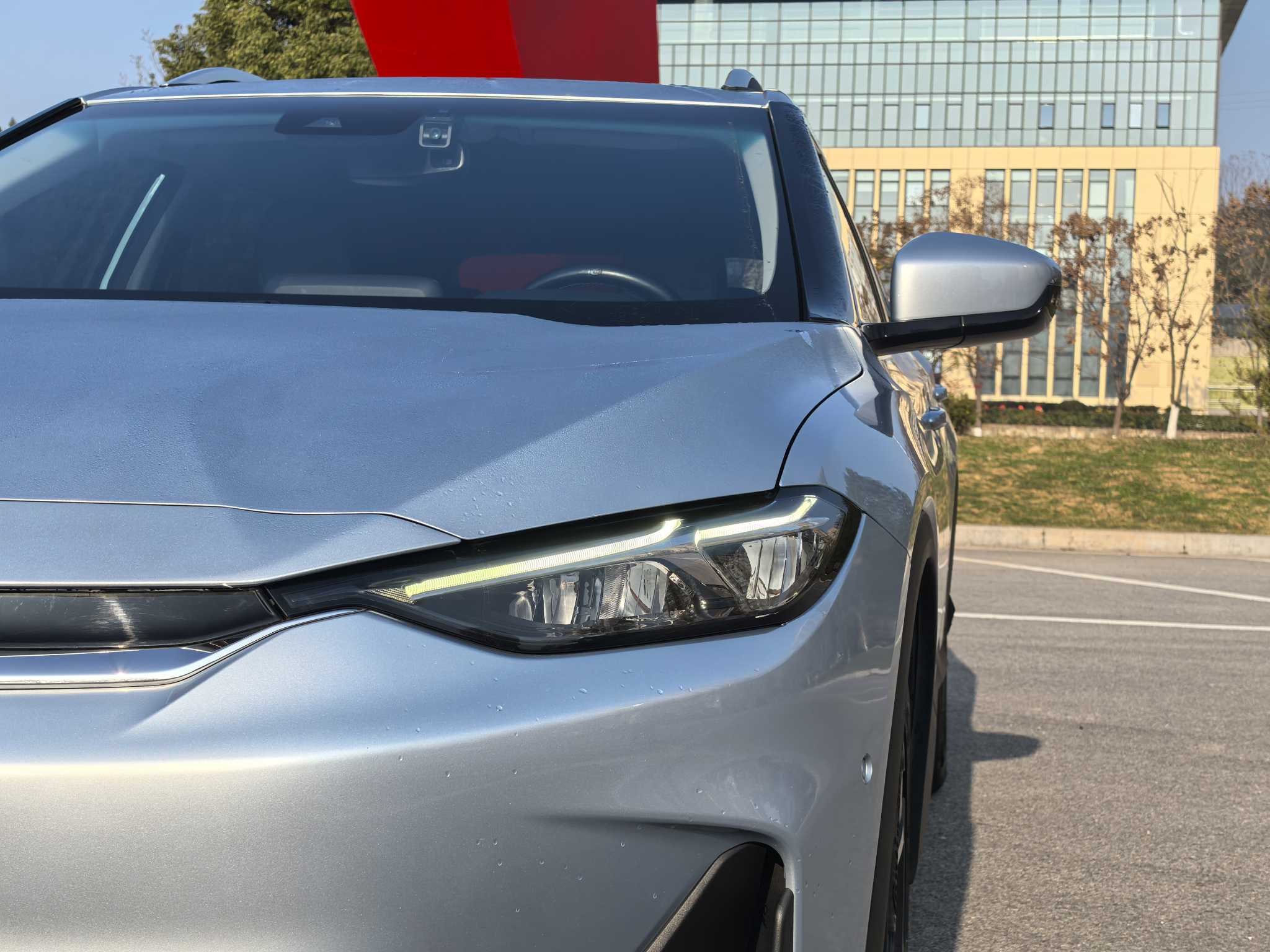 Chevrolet Charm 2022 car image #11