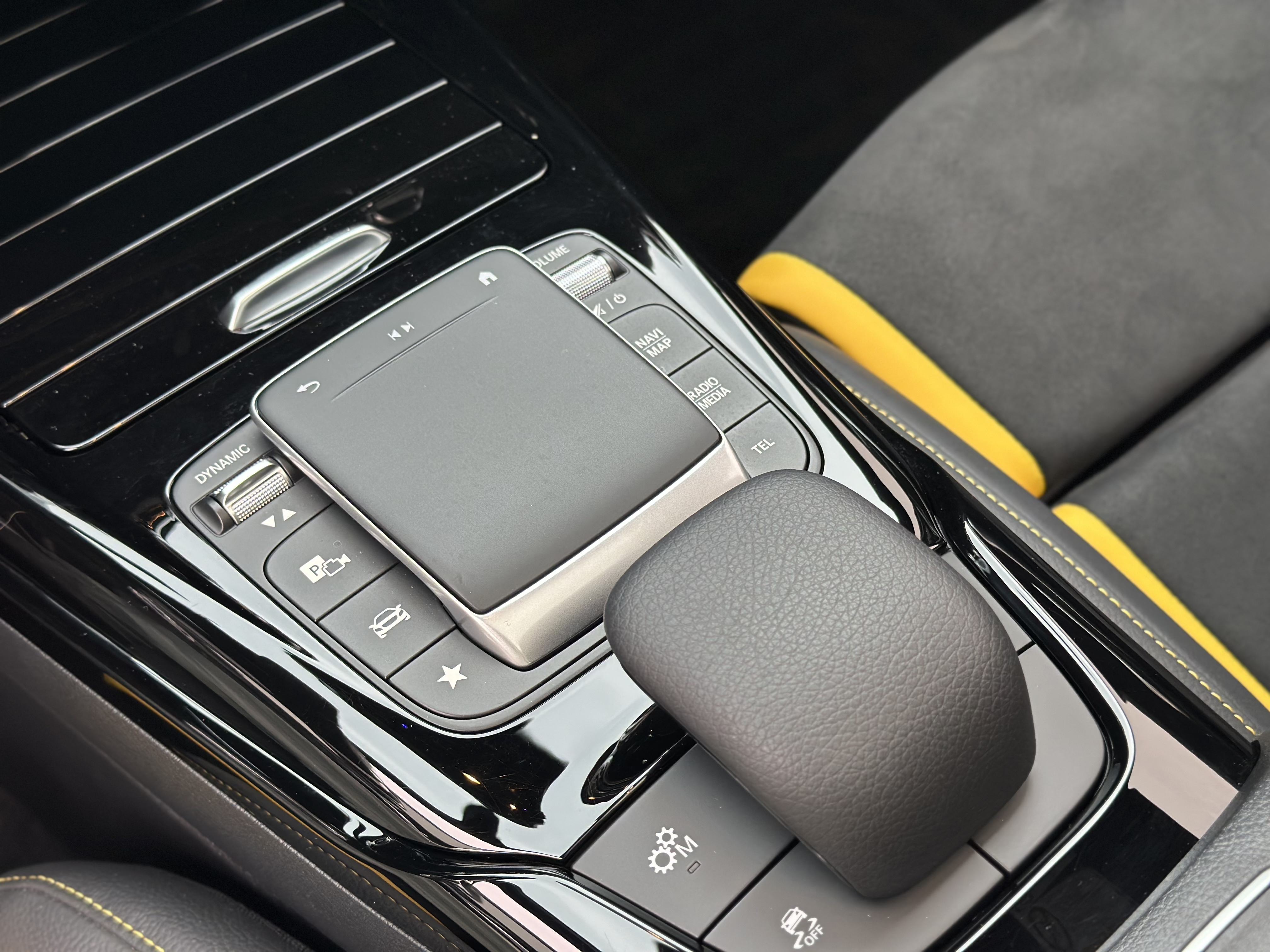 Mercedes-Benz A AMG (Imported) 2022 car image #11