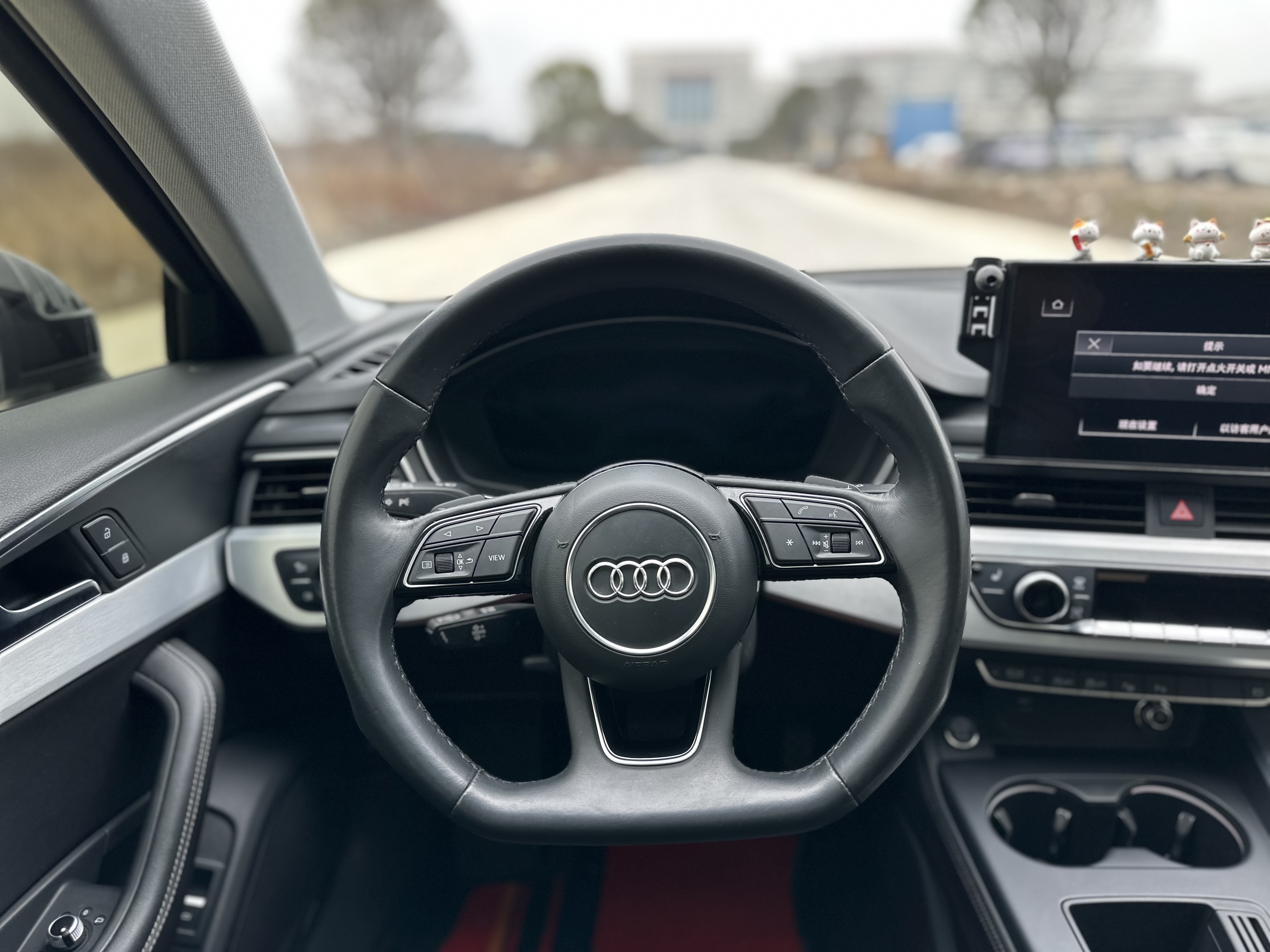 Audi A4L 2023 immagine di auto #11